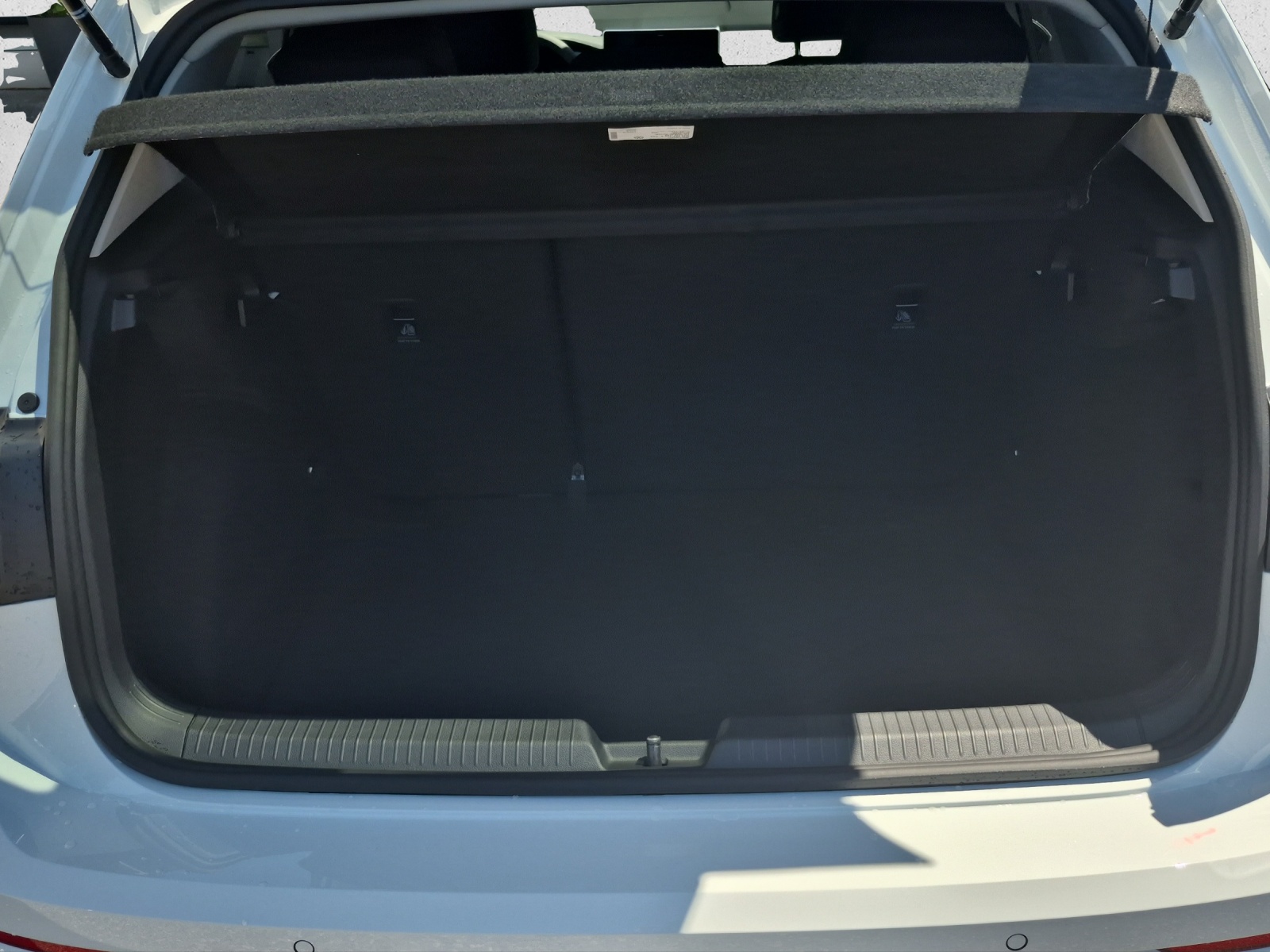 VW Golf 1.5 TSI Basis-image-14
