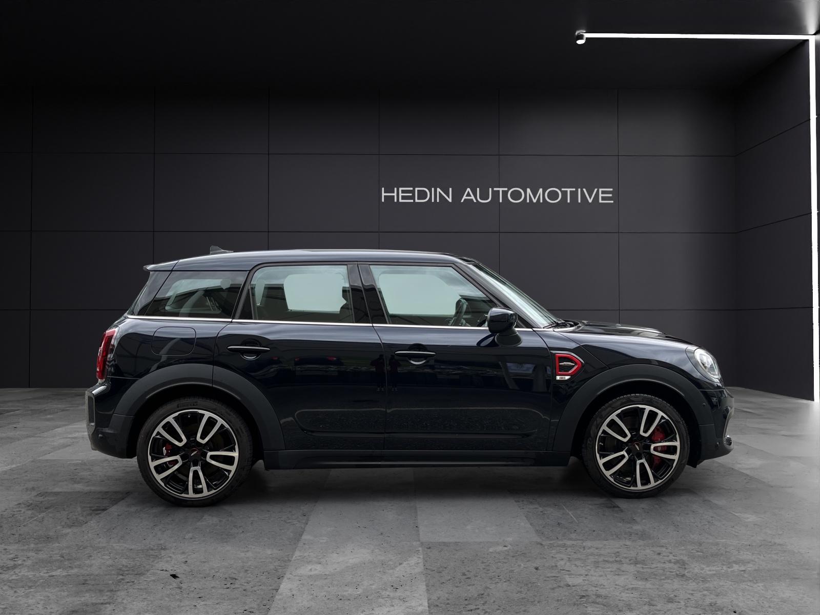 MINI Countryman F60 2.0i John Cooper Works ALL4-image-5