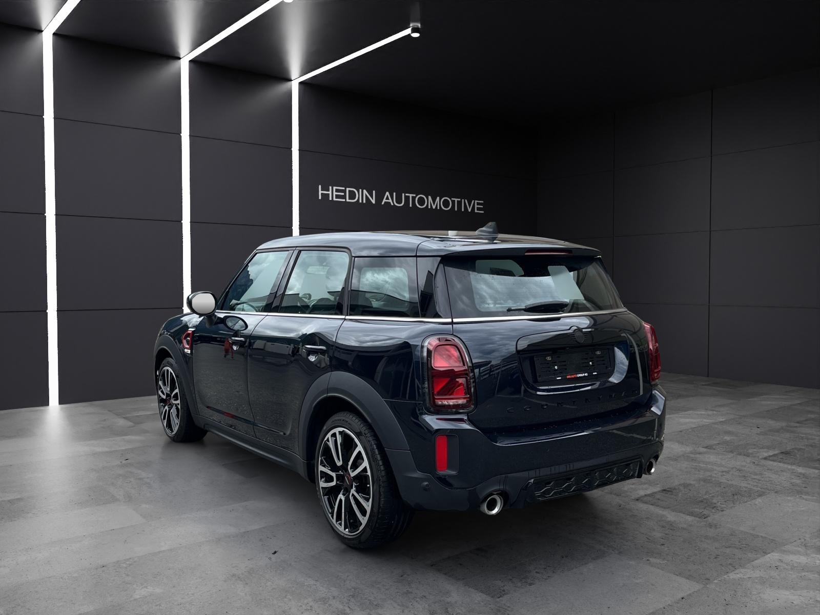 MINI Countryman F60 2.0i John Cooper Works ALL4-image-2