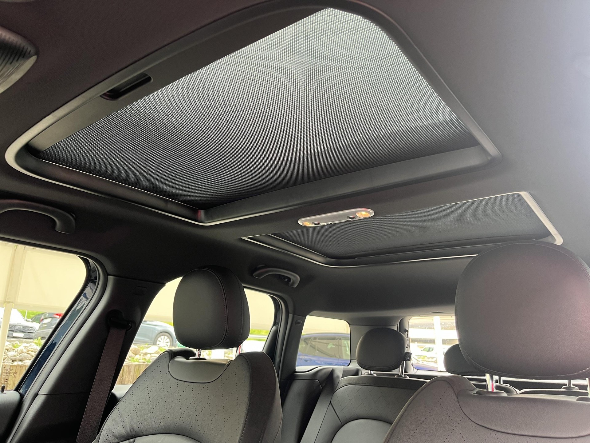 MINI Countryman F60 2.0i John Cooper Works ALL4-image-20