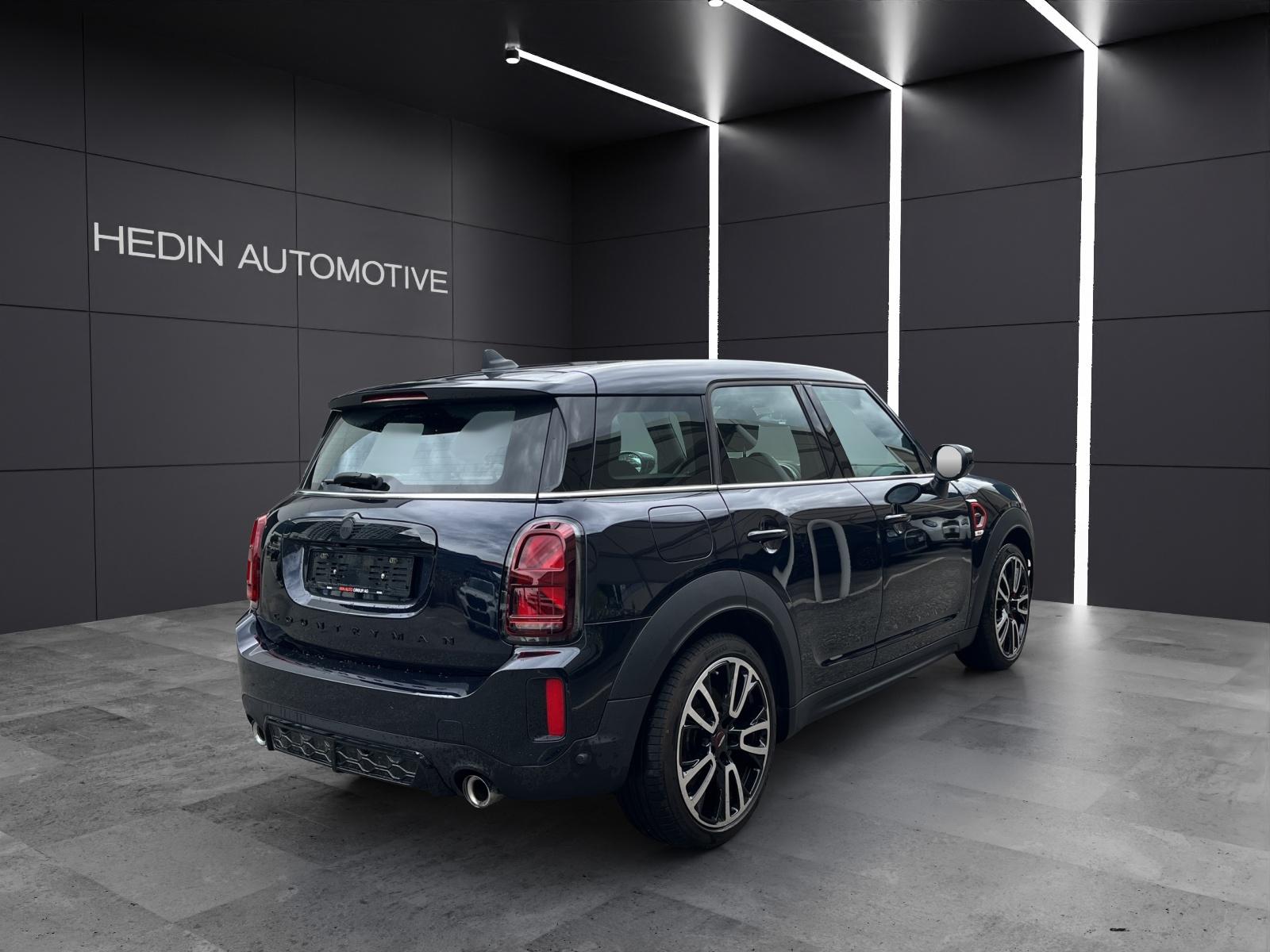 MINI Countryman F60 2.0i John Cooper Works ALL4-image-4