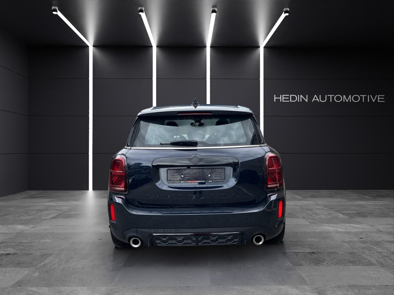 MINI Countryman F60 2.0i John Cooper Works ALL4-image-3