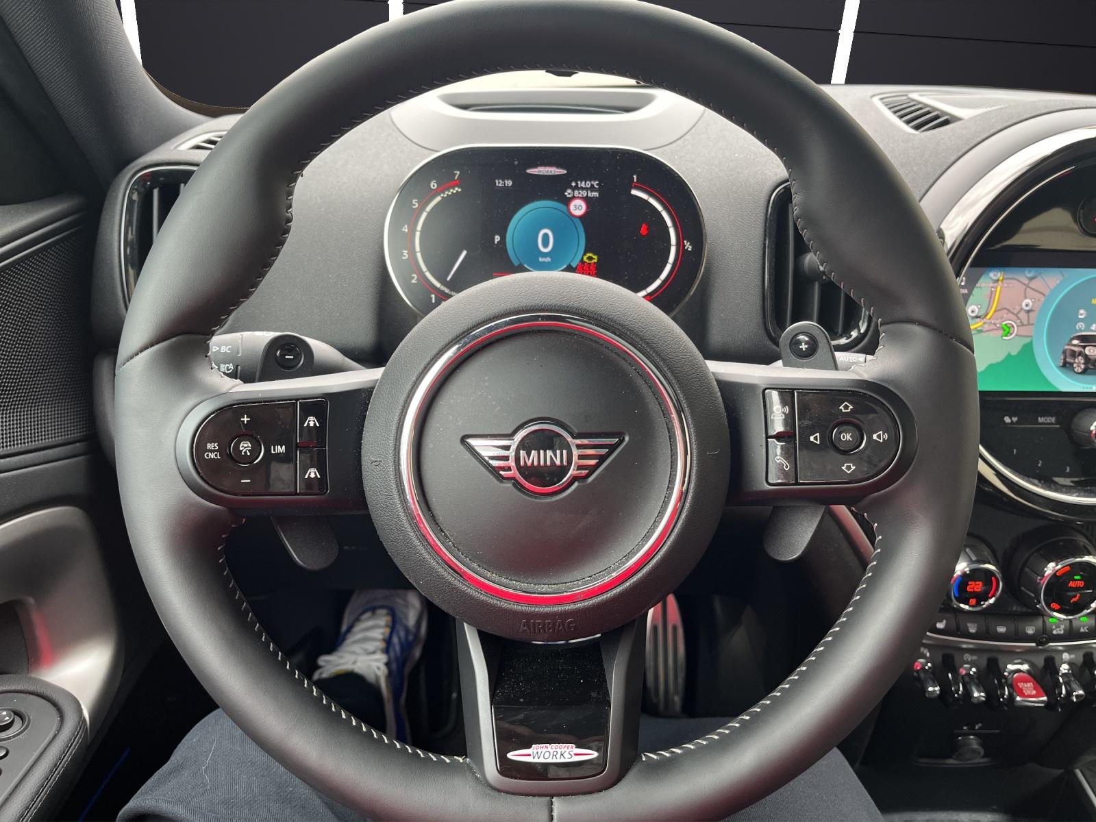 MINI Countryman F60 2.0i John Cooper Works ALL4-image-15