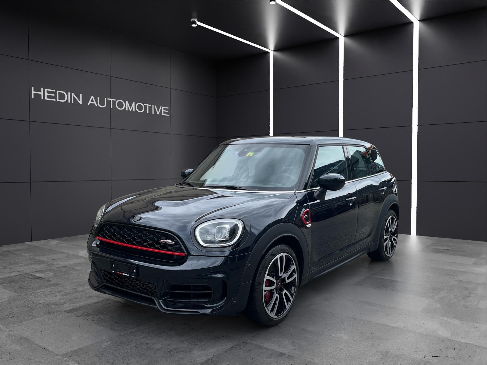 MINI Countryman F60 2.0i John Cooper Works ALL4-image-0