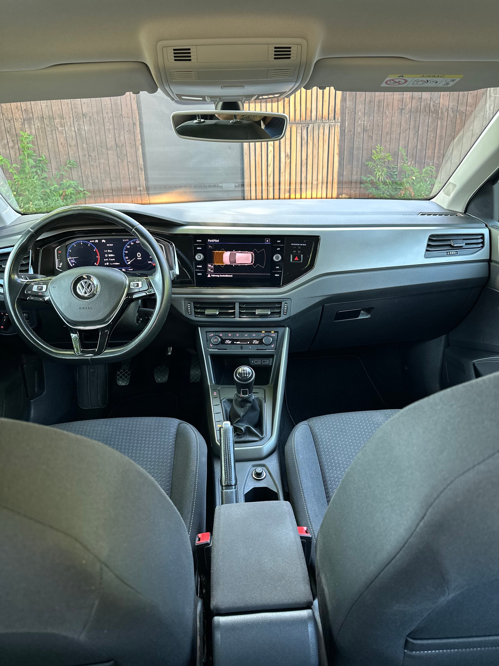 VW 1.0 TSI 115 Comfortline-image-3