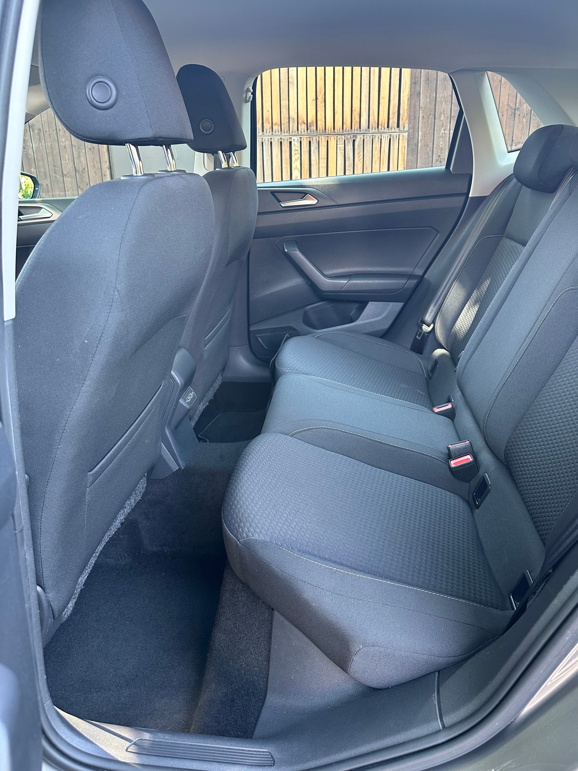 VW 1.0 TSI 115 Comfortline-image-13