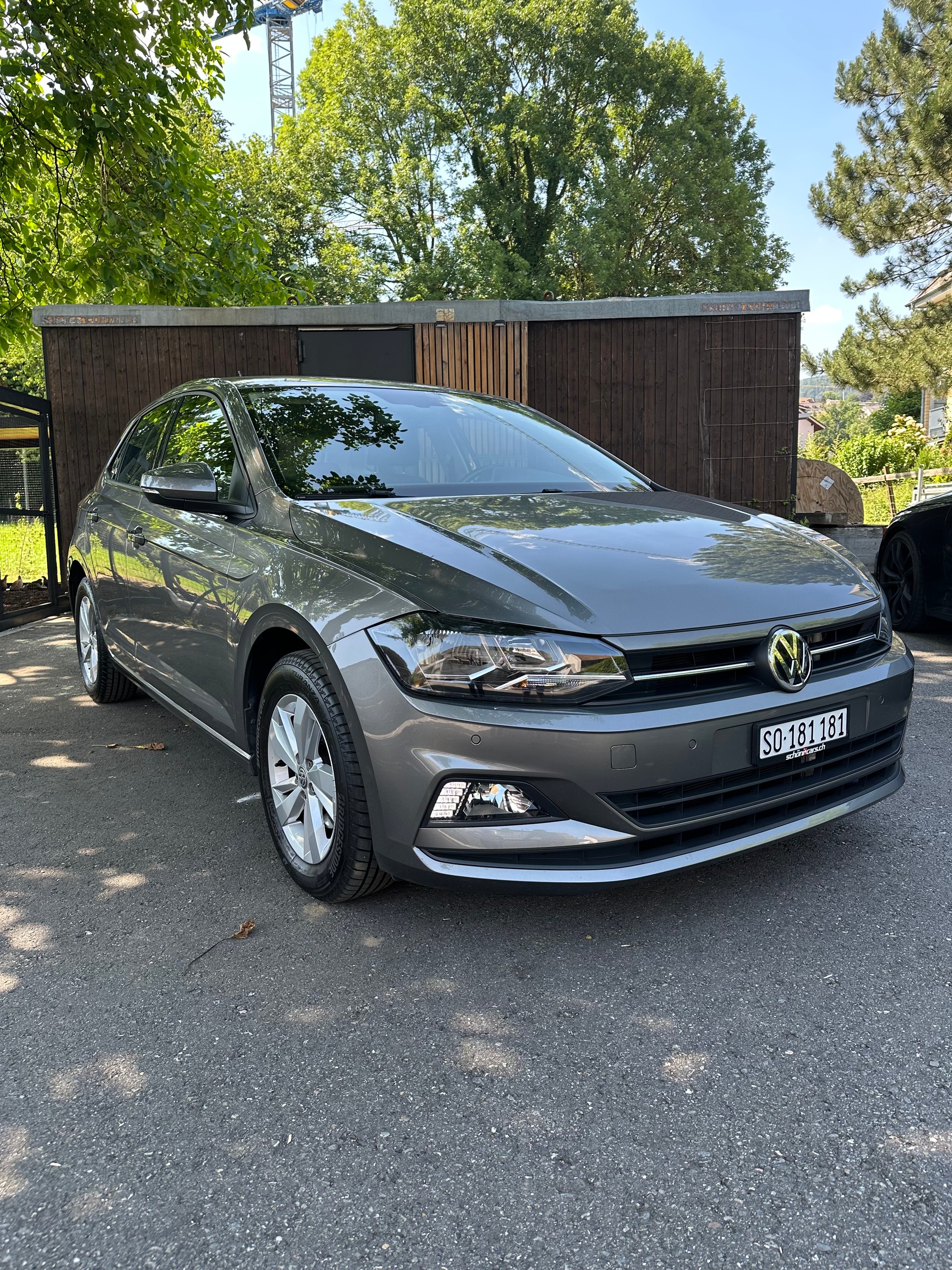 VW 1.0 TSI 115 Comfortline-image-0