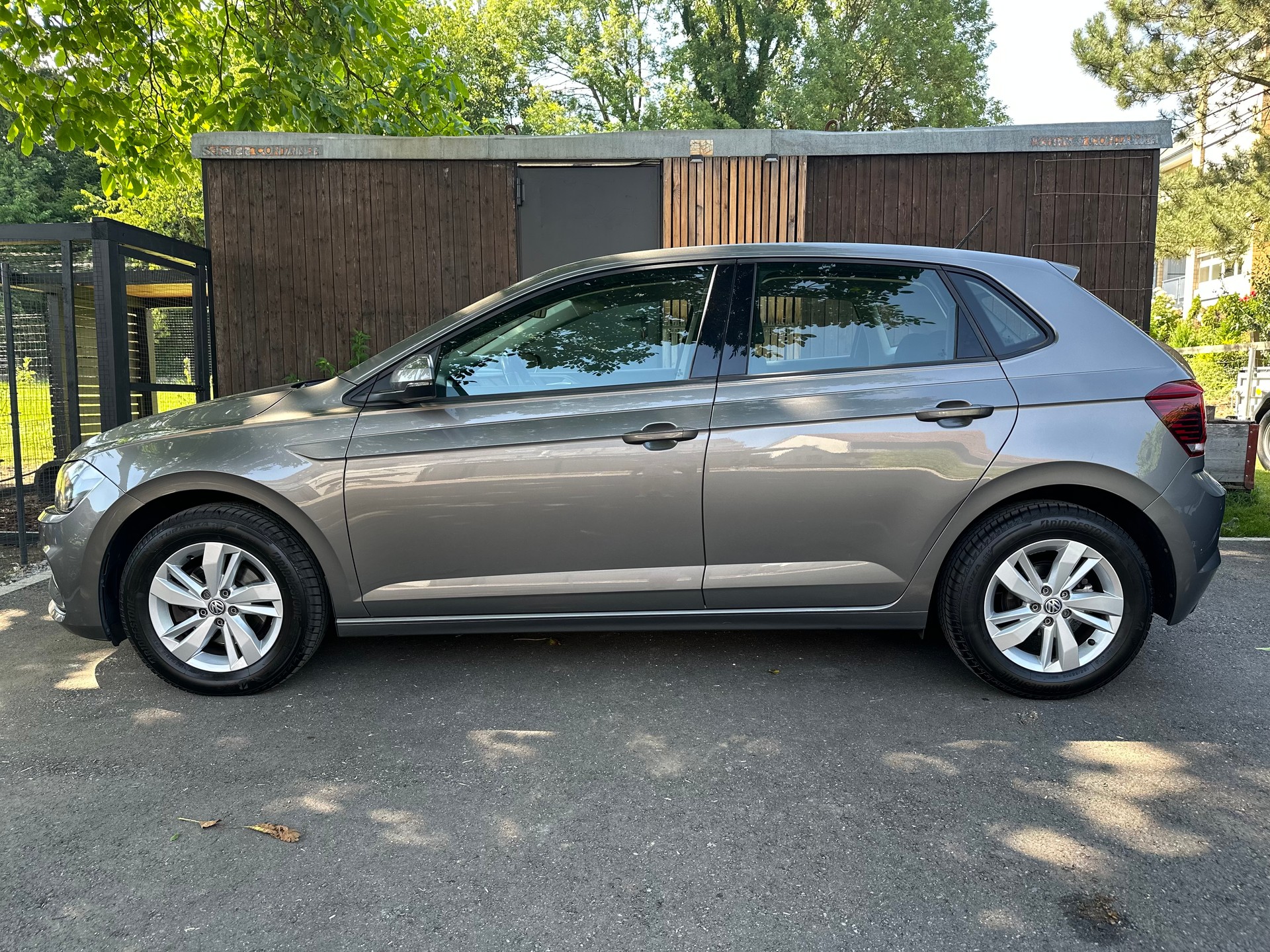 VW 1.0 TSI 115 Comfortline-image-2