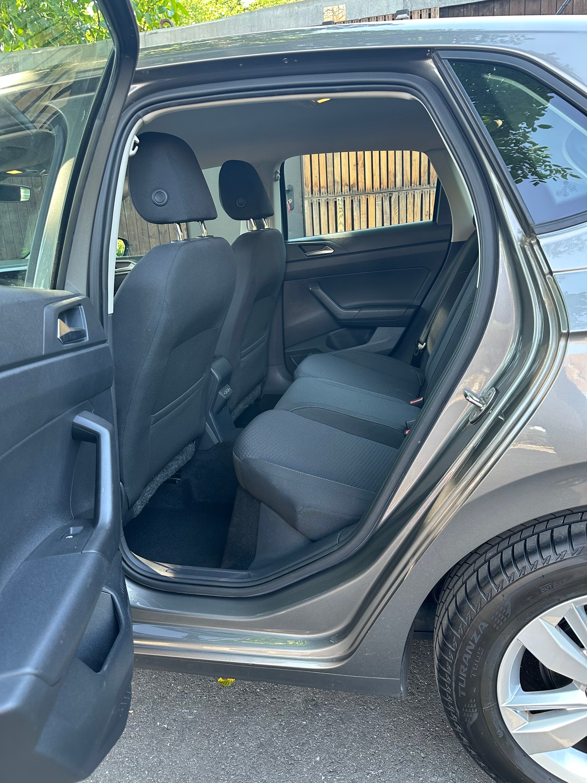 VW 1.0 TSI 115 Comfortline-image-7