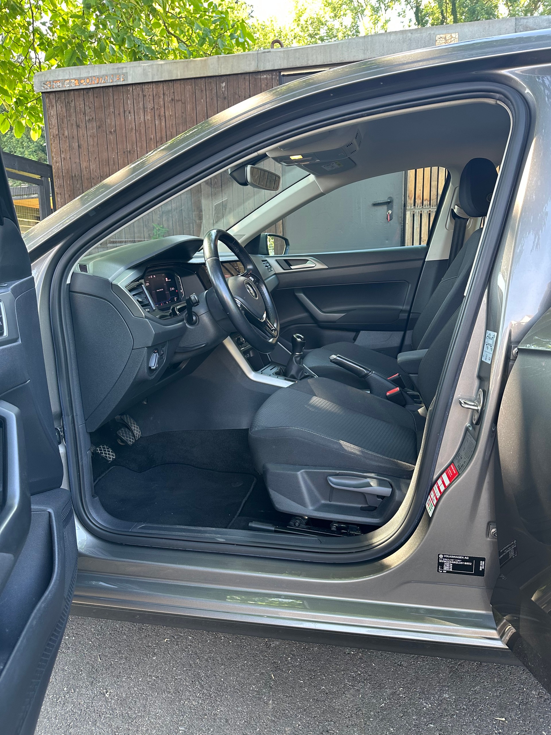 VW 1.0 TSI 115 Comfortline-image-6