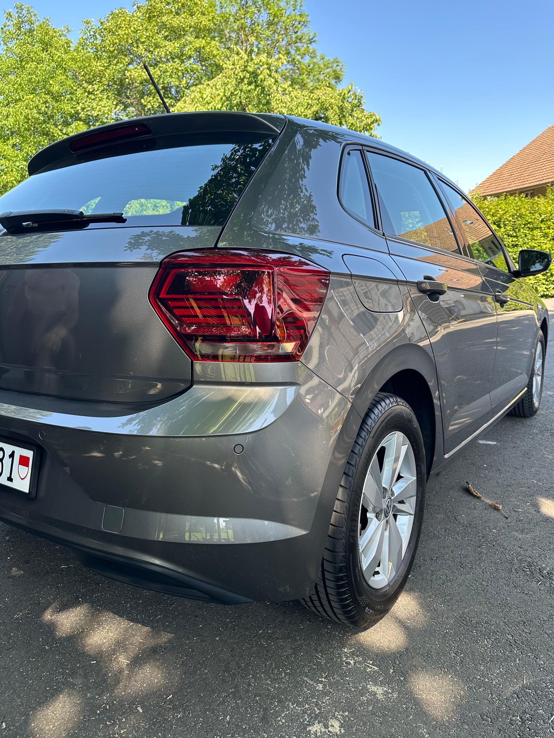 VW 1.0 TSI 115 Comfortline-image-9