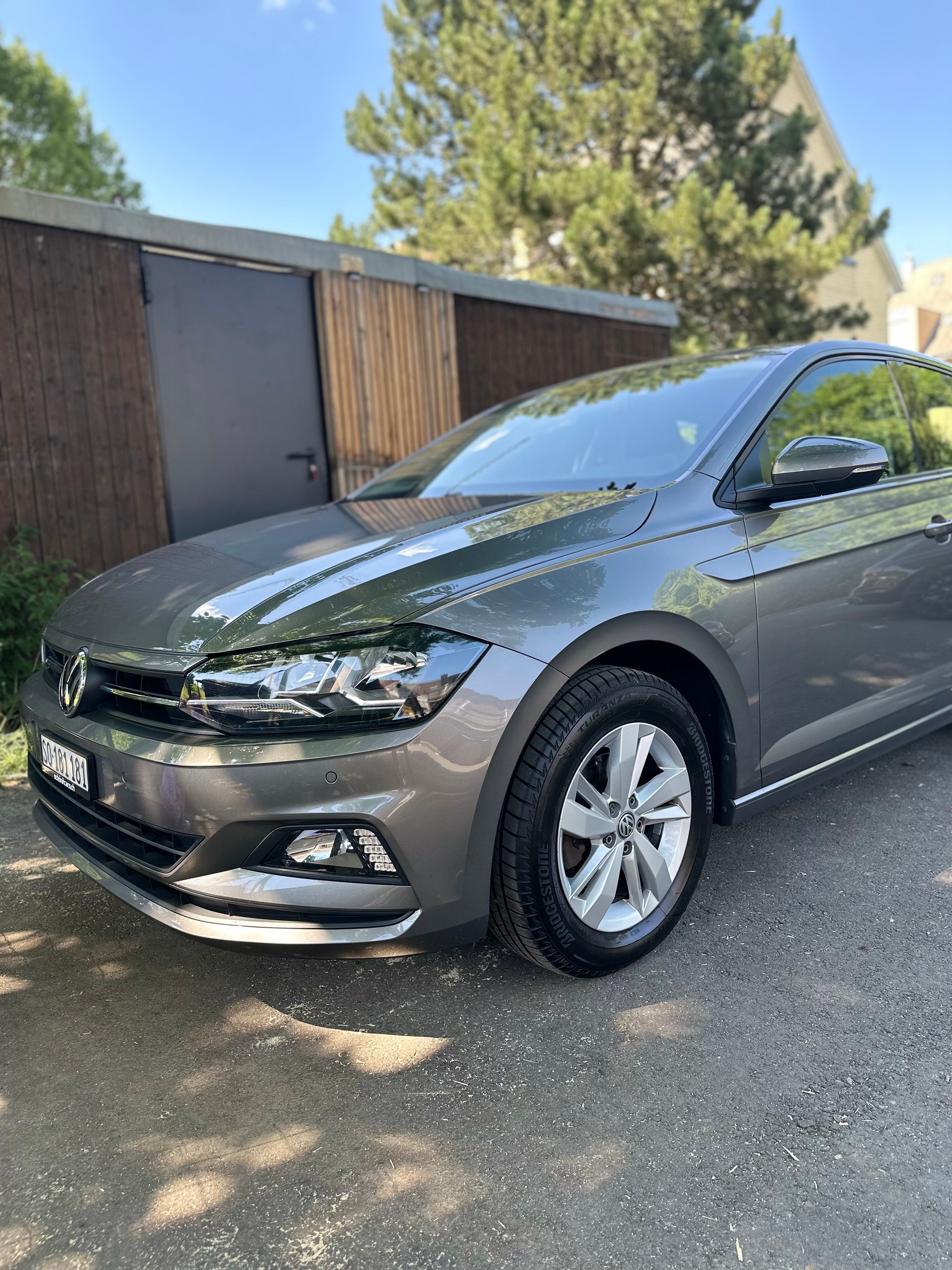VW 1.0 TSI 115 Comfortline-image-17