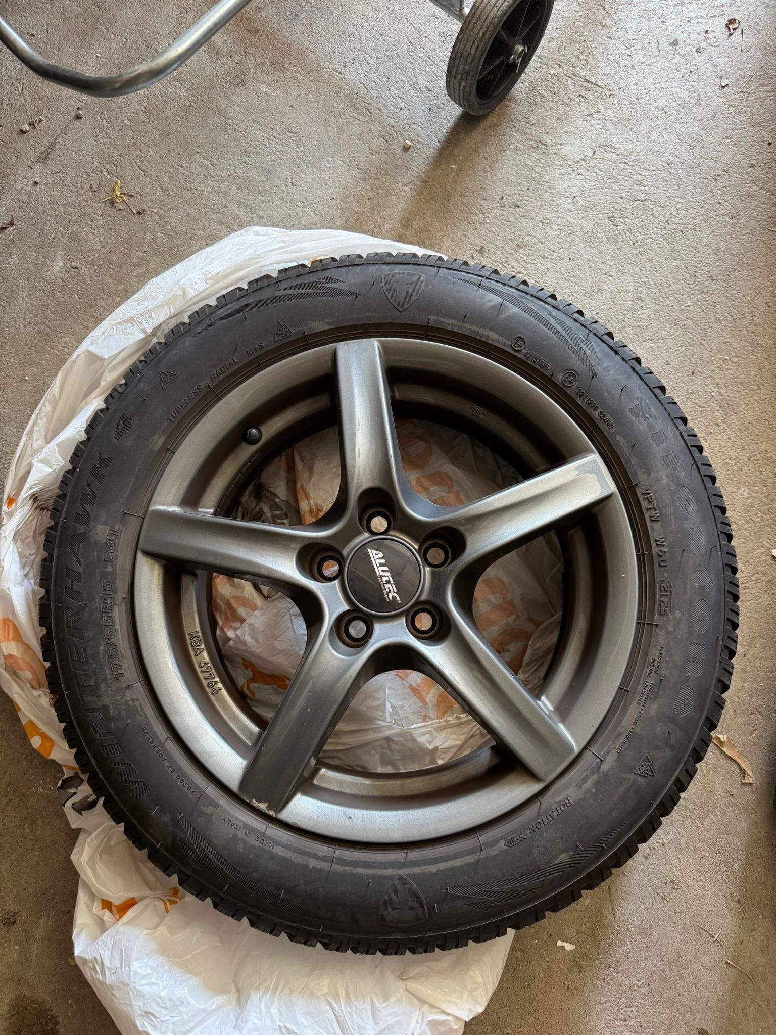 VW 1.0 TSI 115 Comfortline-image-14