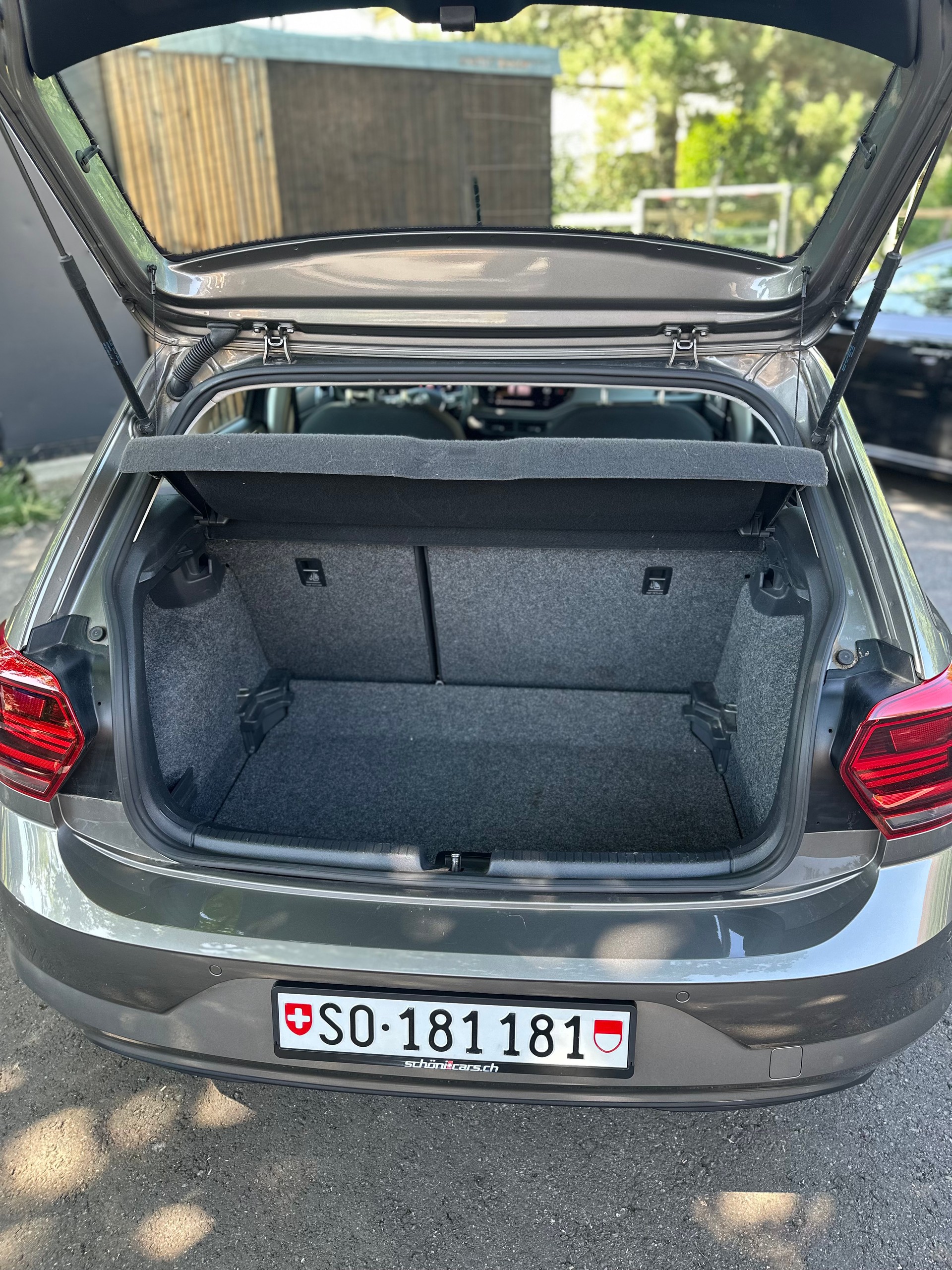VW 1.0 TSI 115 Comfortline-image-8