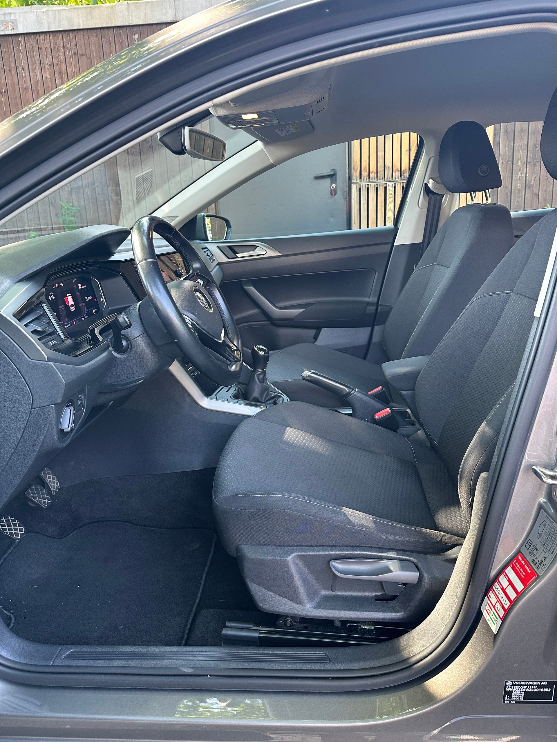 VW 1.0 TSI 115 Comfortline-image-5