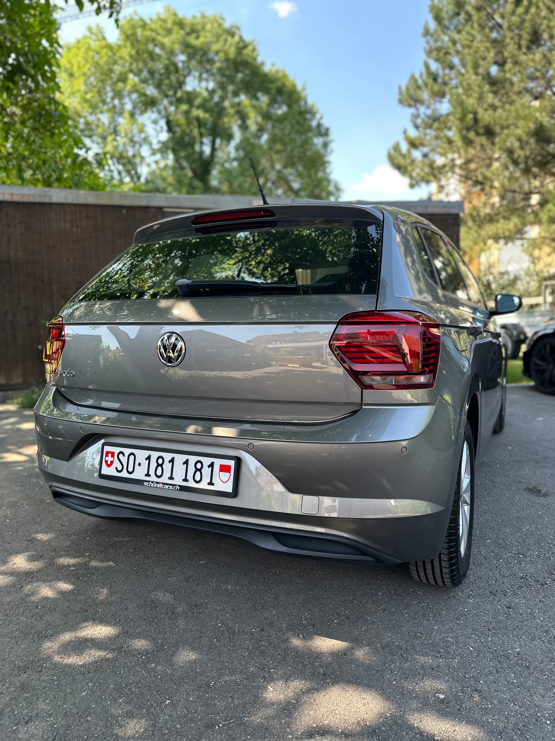 VW 1.0 TSI 115 Comfortline-image-10