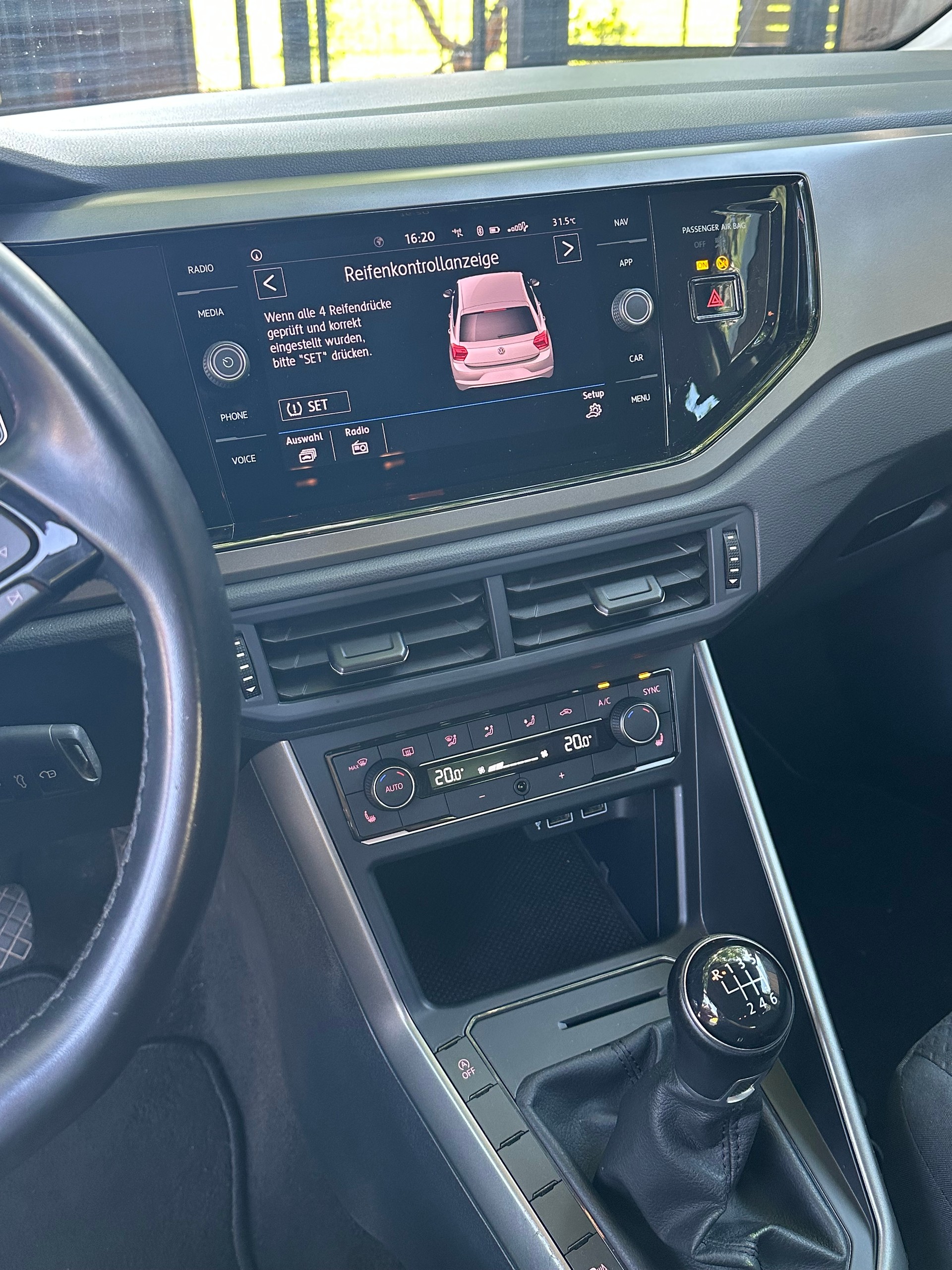 VW 1.0 TSI 115 Comfortline-image-19