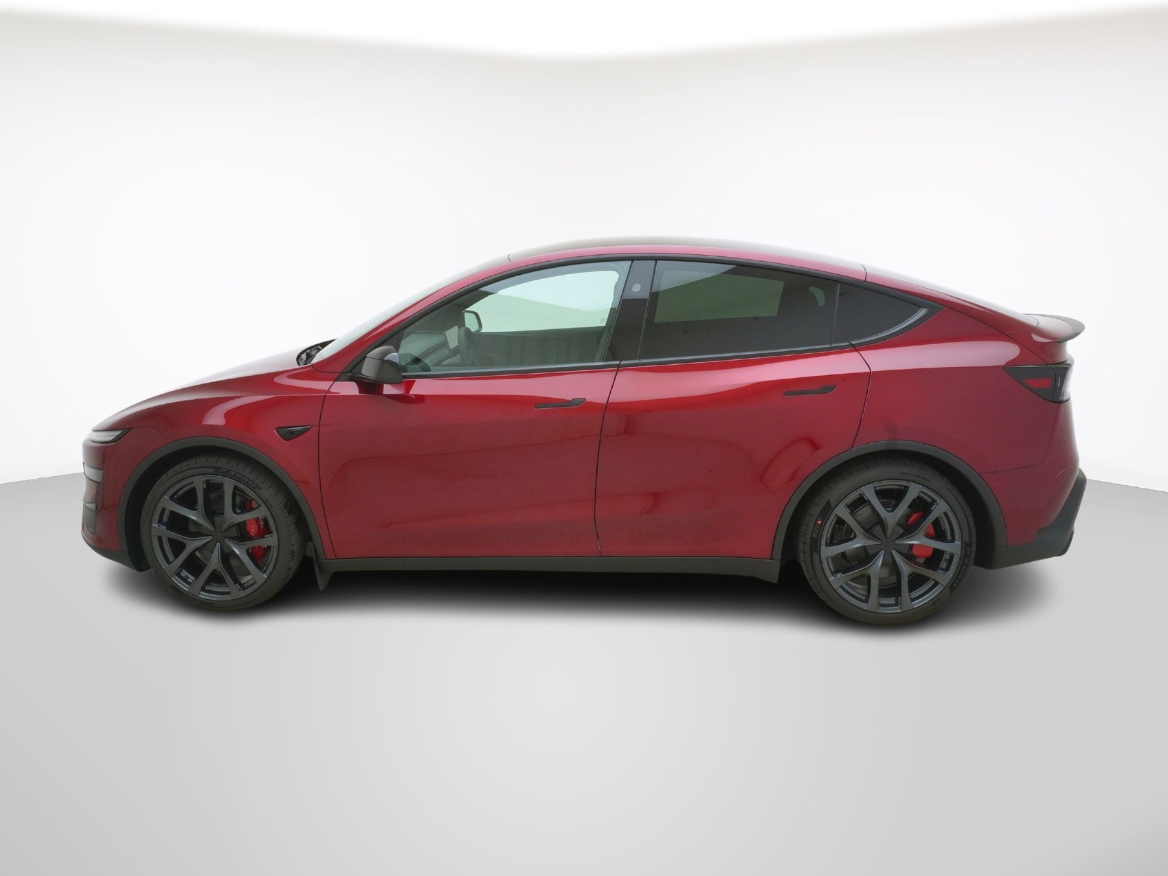 TESLA Model Y Performance AWD-image-1