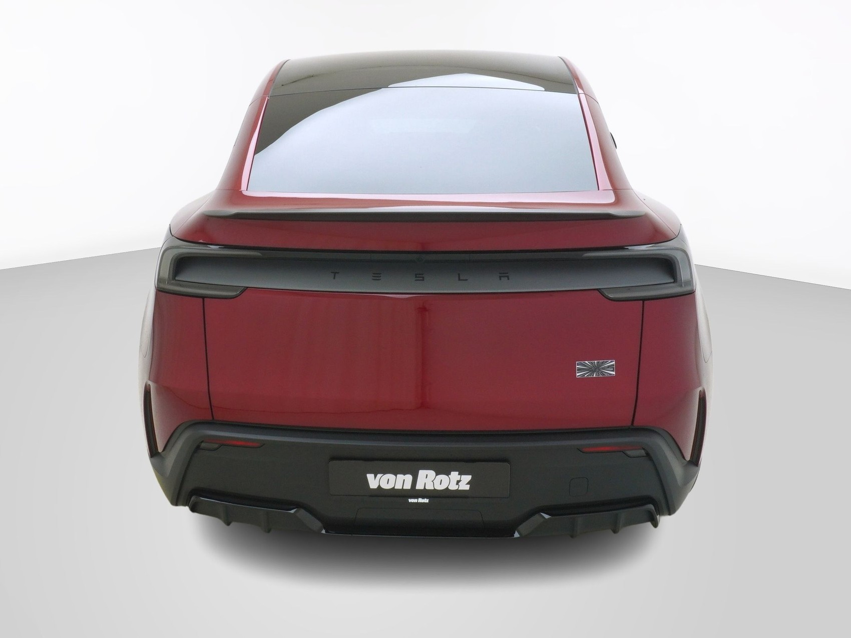TESLA Model Y Performance AWD-image-2