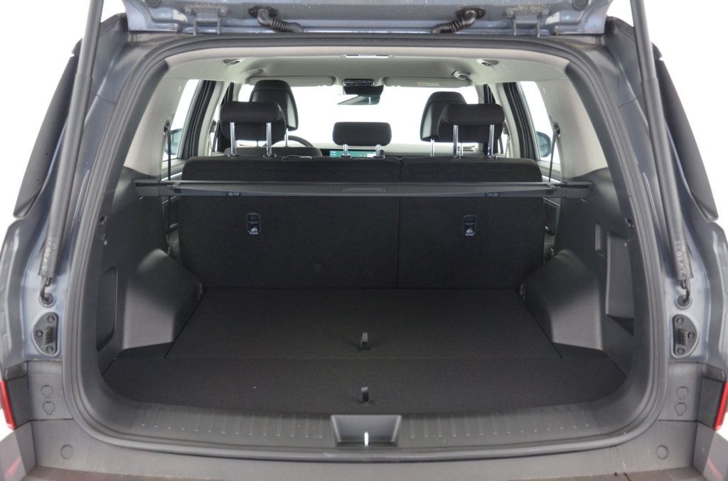 HYUNDAI Santa Fe 1.6 PHEV Premium 4WD-image-25