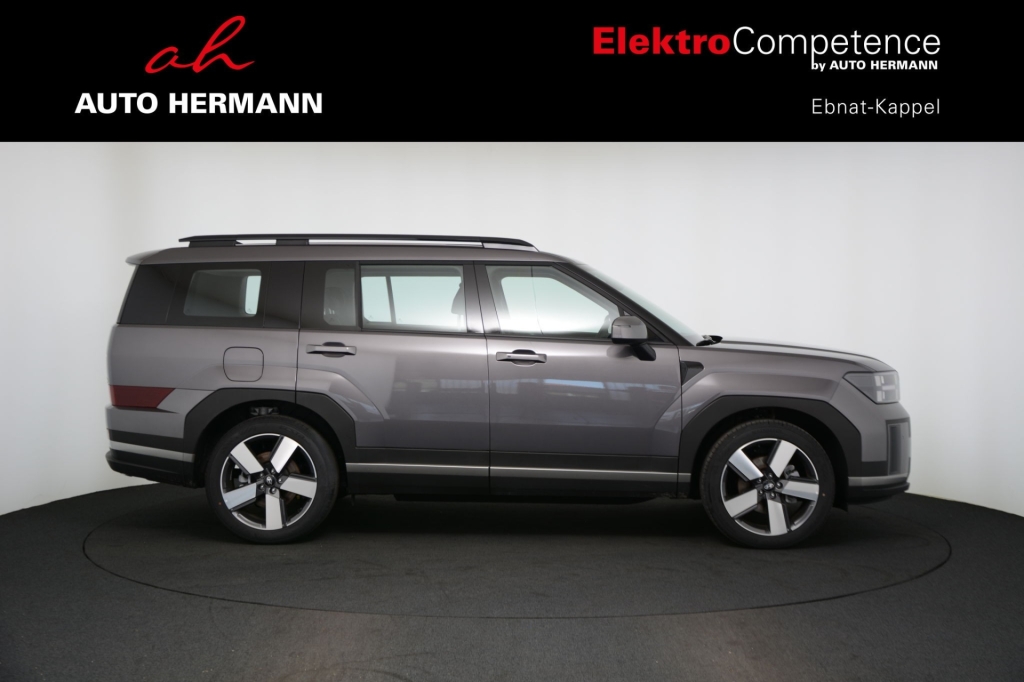 HYUNDAI Santa Fe 1.6 PHEV Premium 4WD-image-7