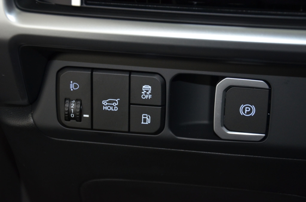 HYUNDAI Santa Fe 1.6 PHEV Premium 4WD-image-20