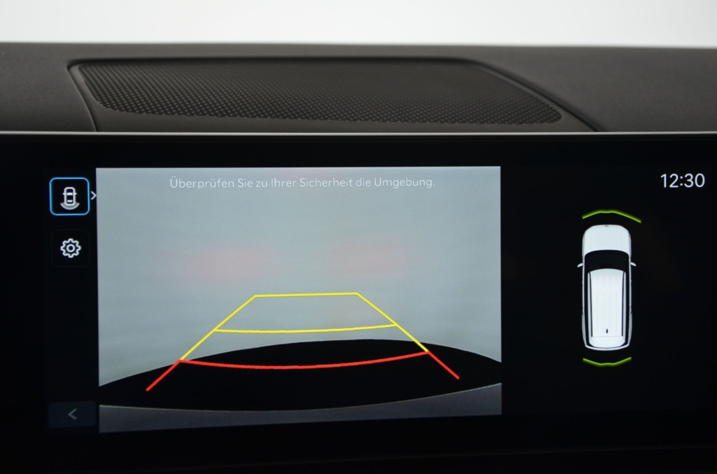 HYUNDAI Santa Fe 1.6 PHEV Premium 4WD-image-17