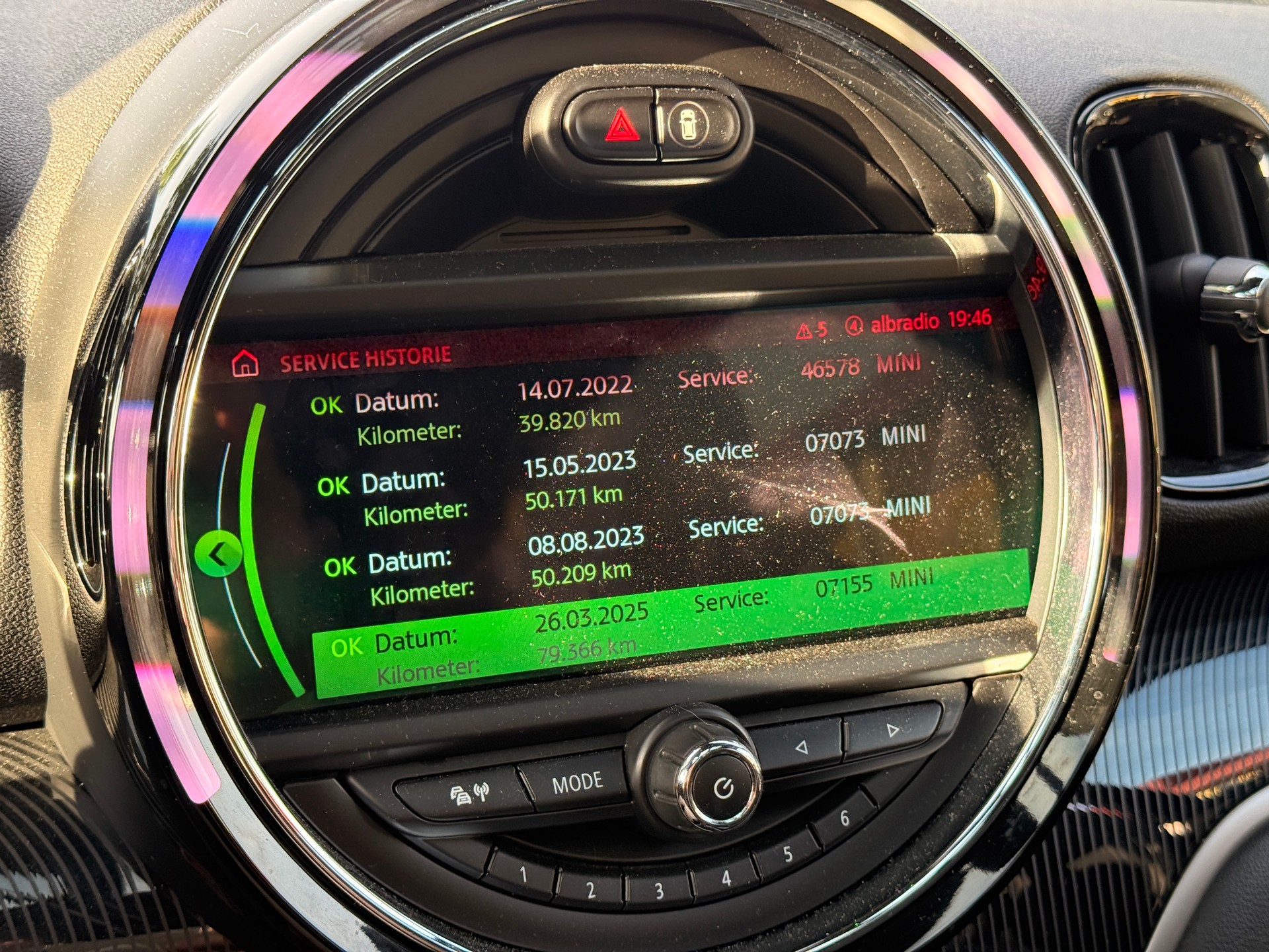 MINI Countryman John Cooper Works ALL4 Steptronic-image-12