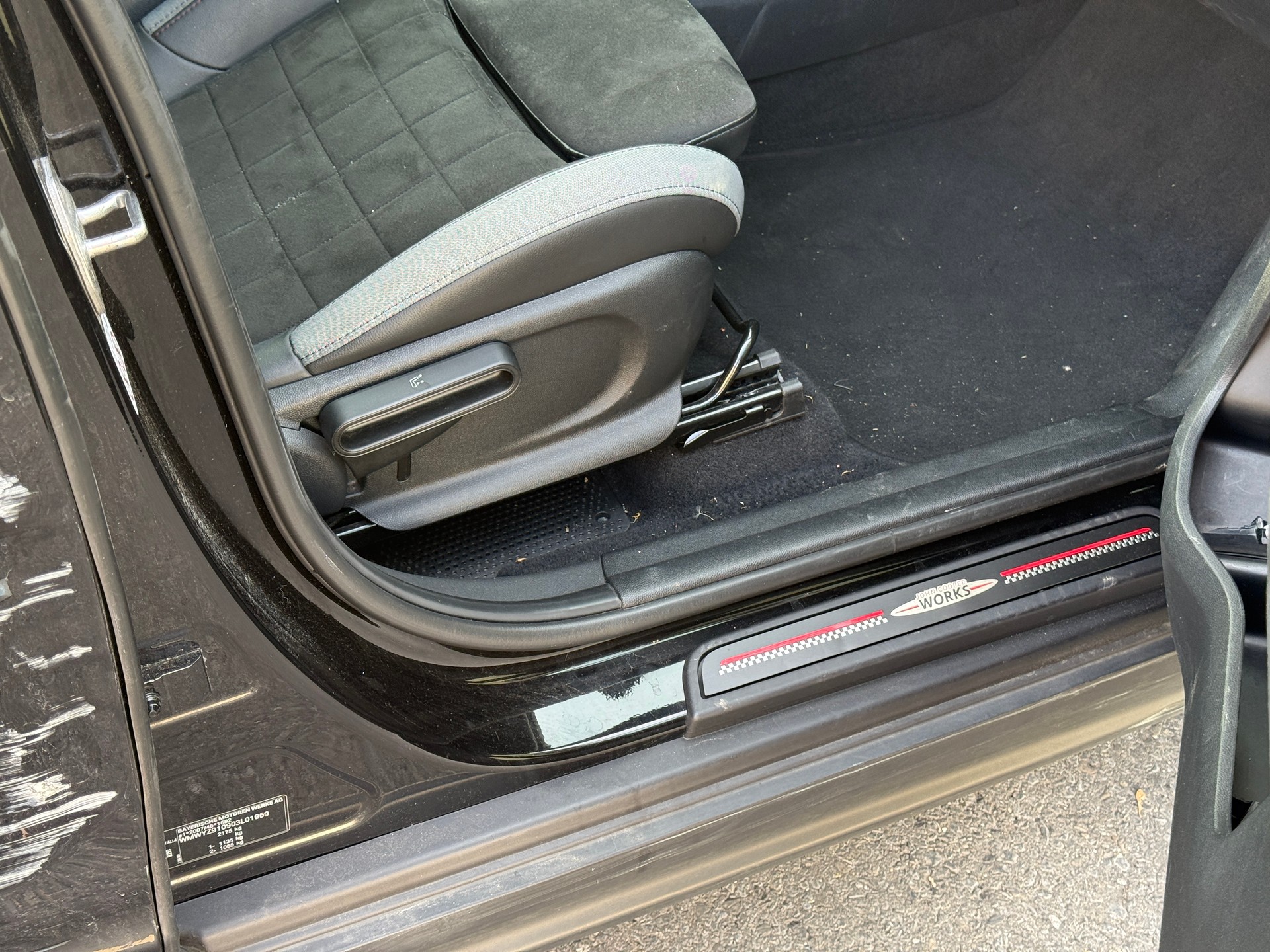 MINI Countryman John Cooper Works ALL4 Steptronic-image-6
