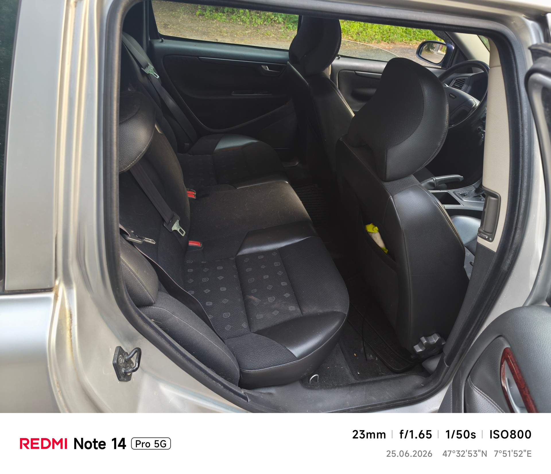 VOLVO 2.4 140-image-5
