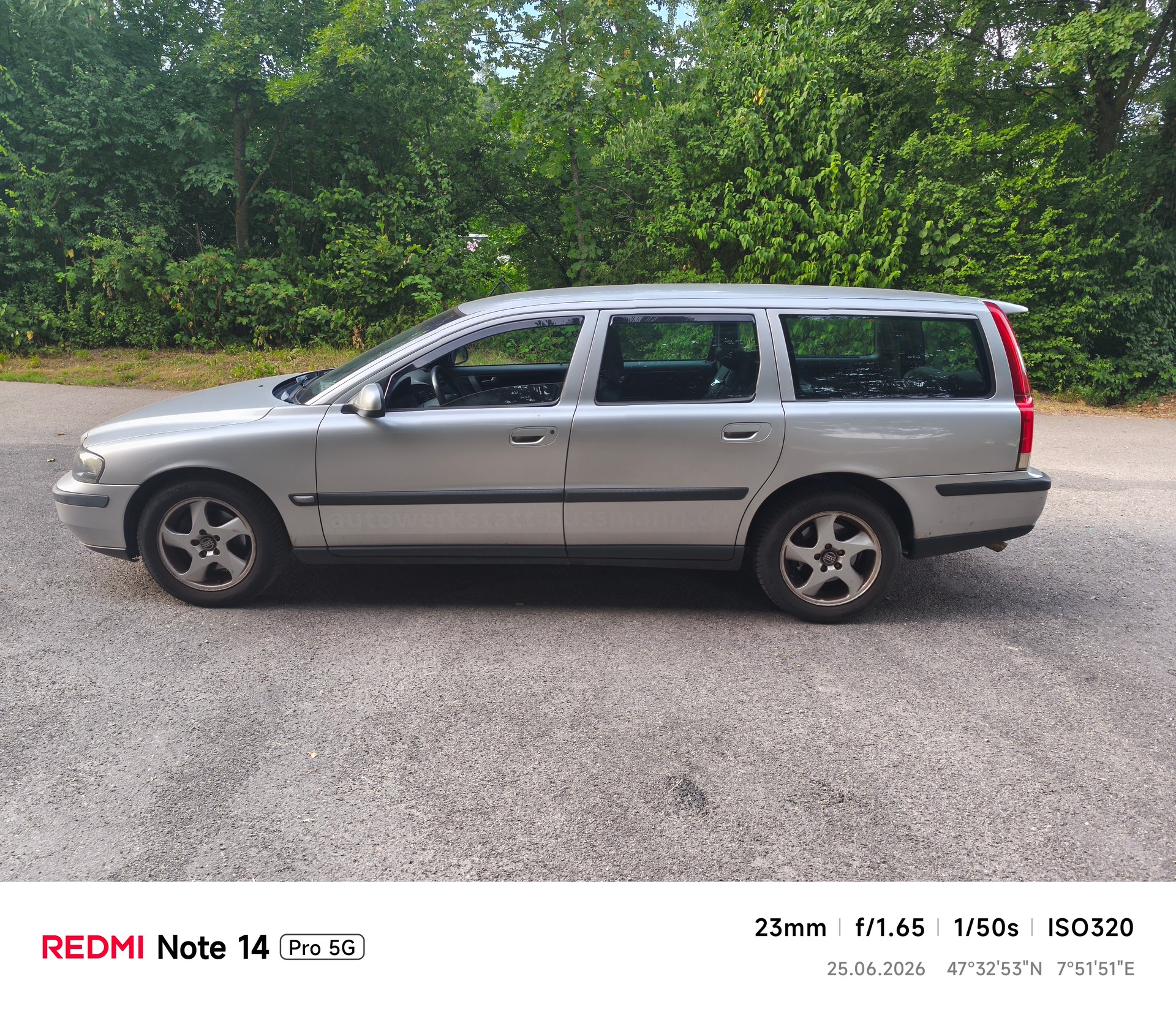VOLVO 2.4 140-image-1