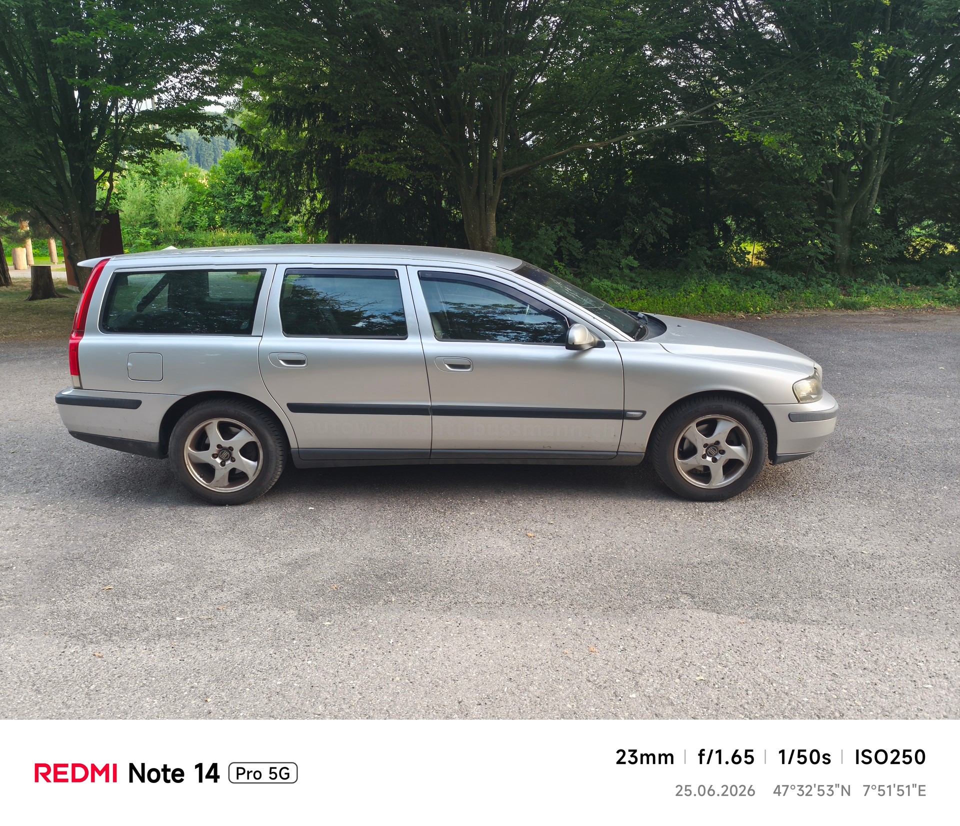 VOLVO 2.4 140-image-3