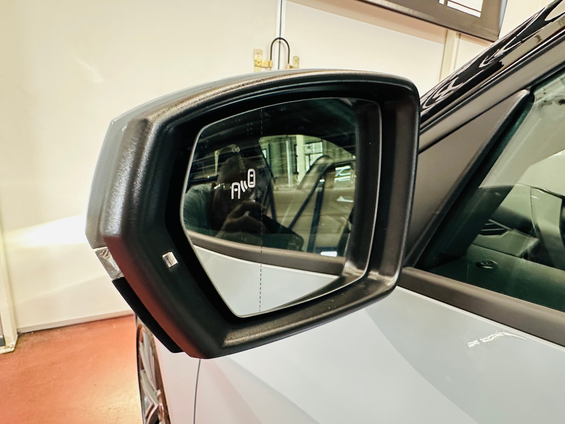 AUDI A1 Sportback 30 TFSI S Line Attraction S-tronic-image-14