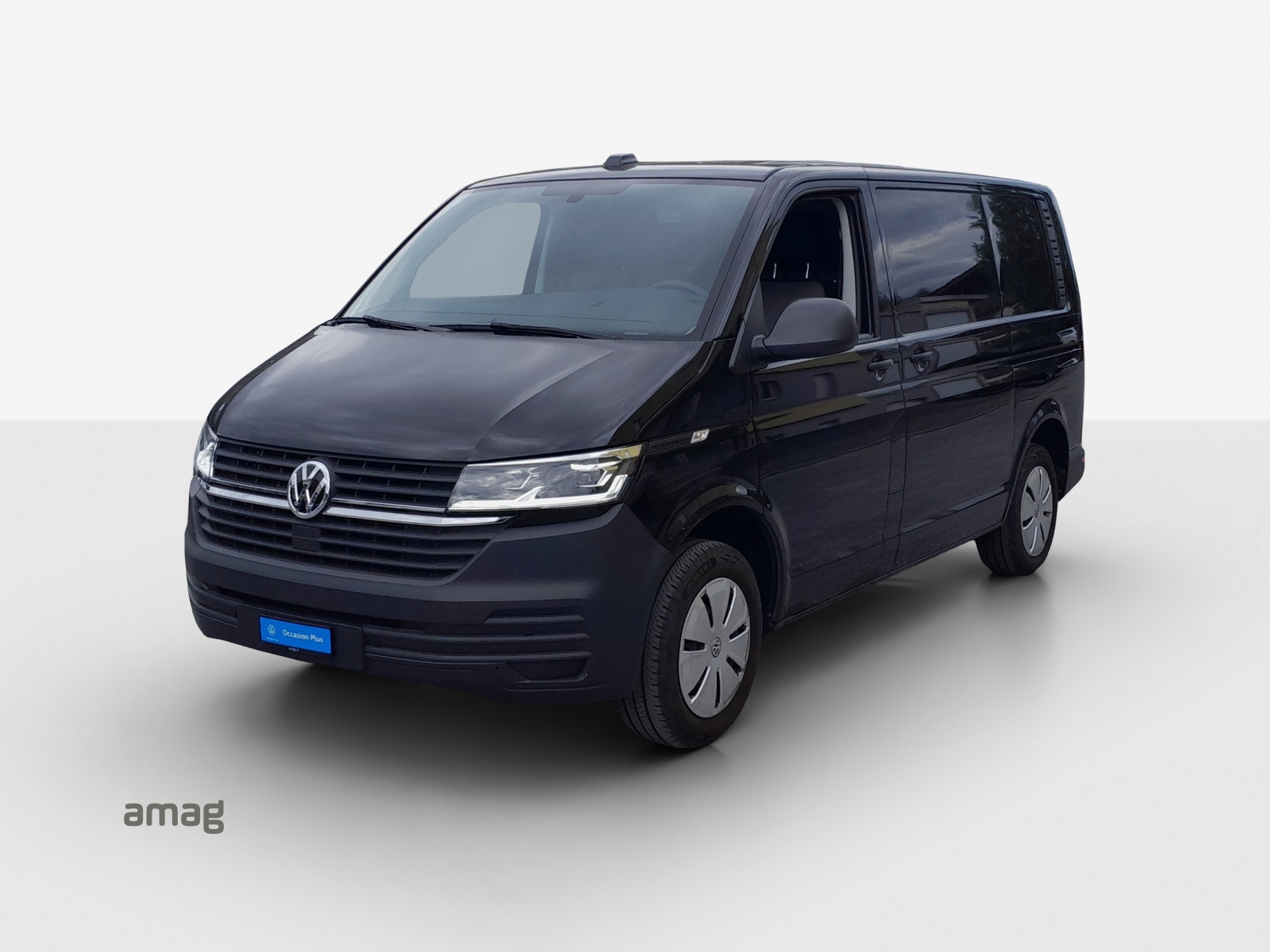 VW T6.1 2.0 TDI DSG