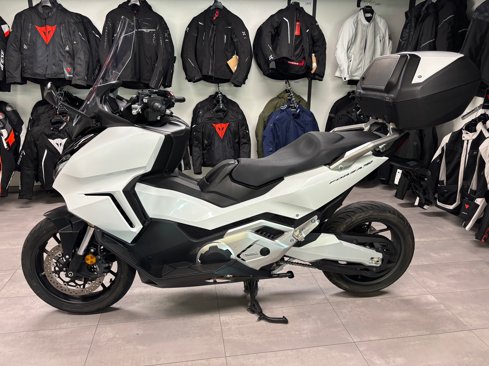 HONDA NSS 750 (35kW)-image-1