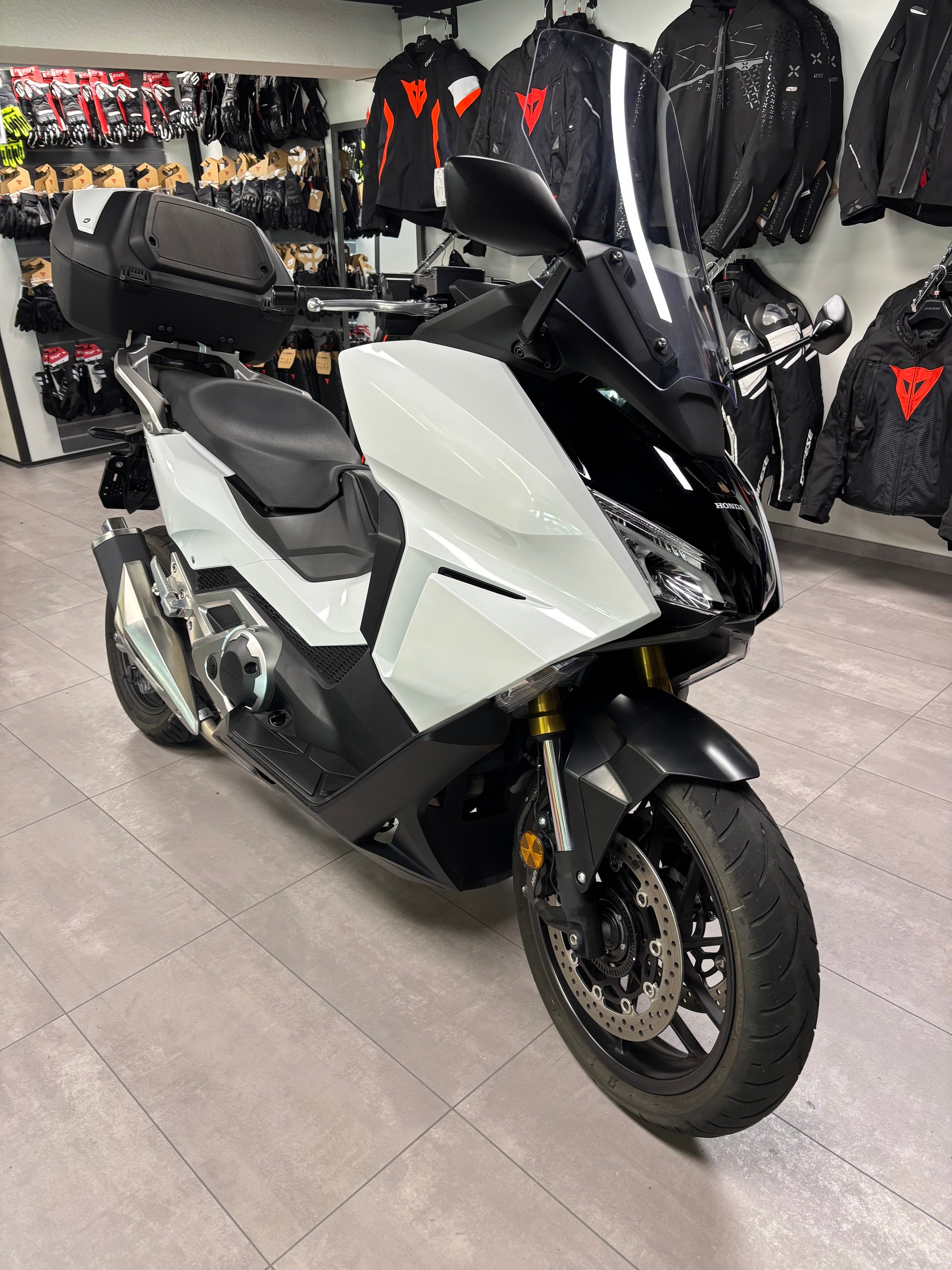 HONDA NSS 750 (35kW)-image-2