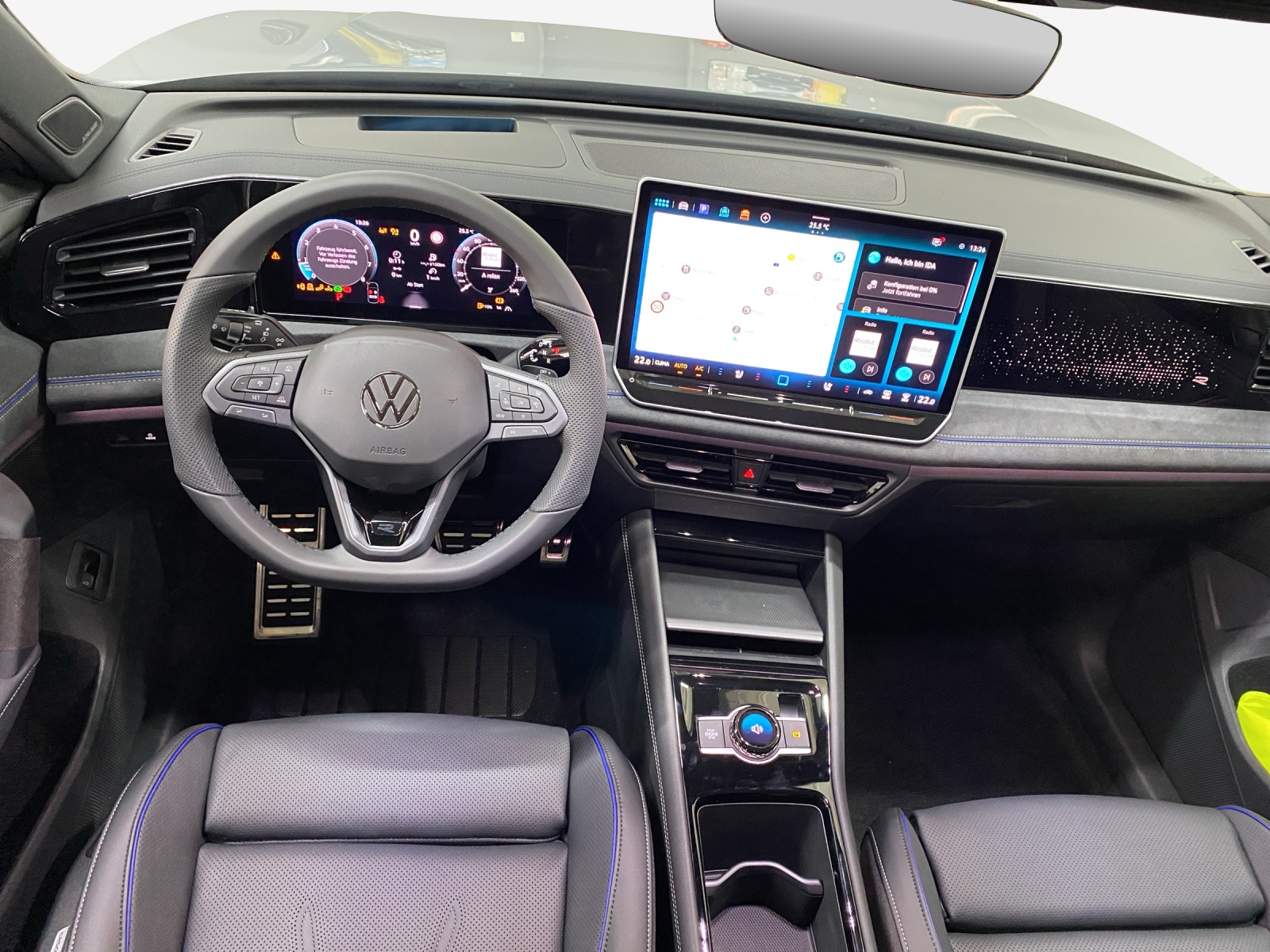 VW Tiguan 2.0 TSI DSG R-Line 4Motion-image-8
