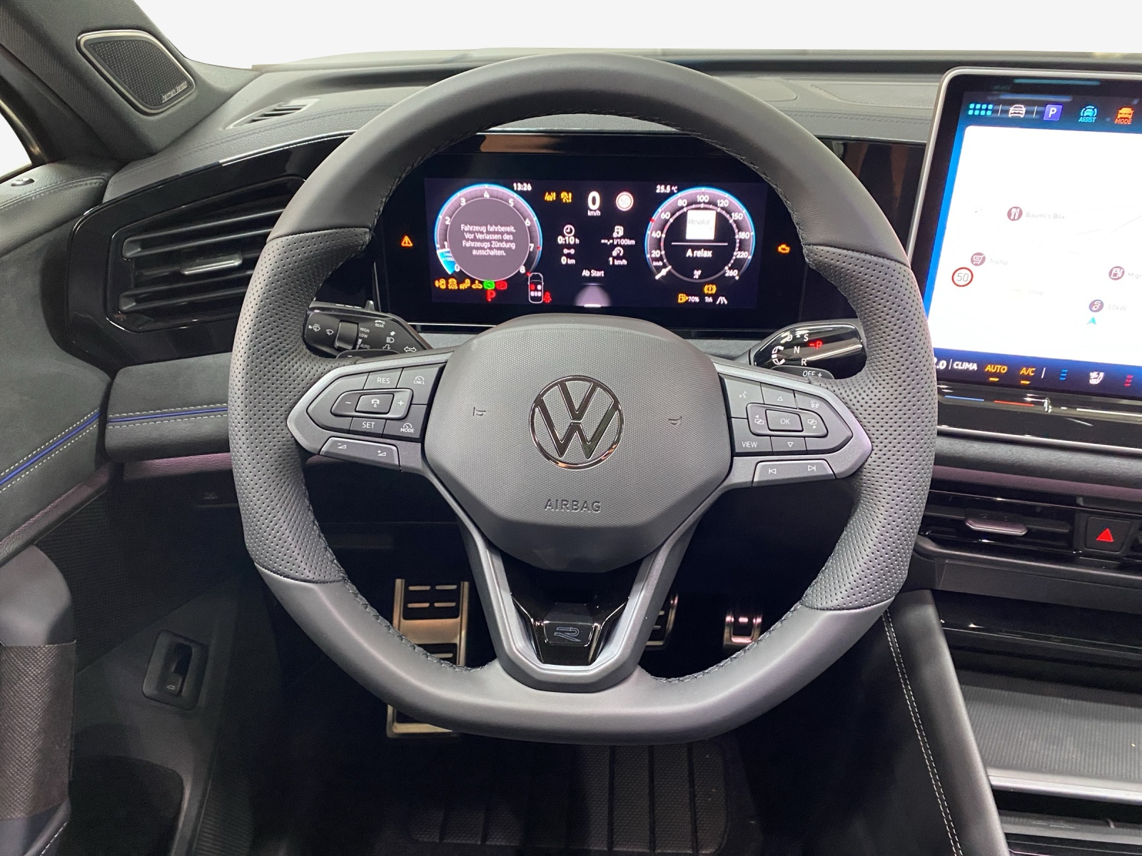 VW Tiguan 2.0 TSI DSG R-Line 4Motion-image-9