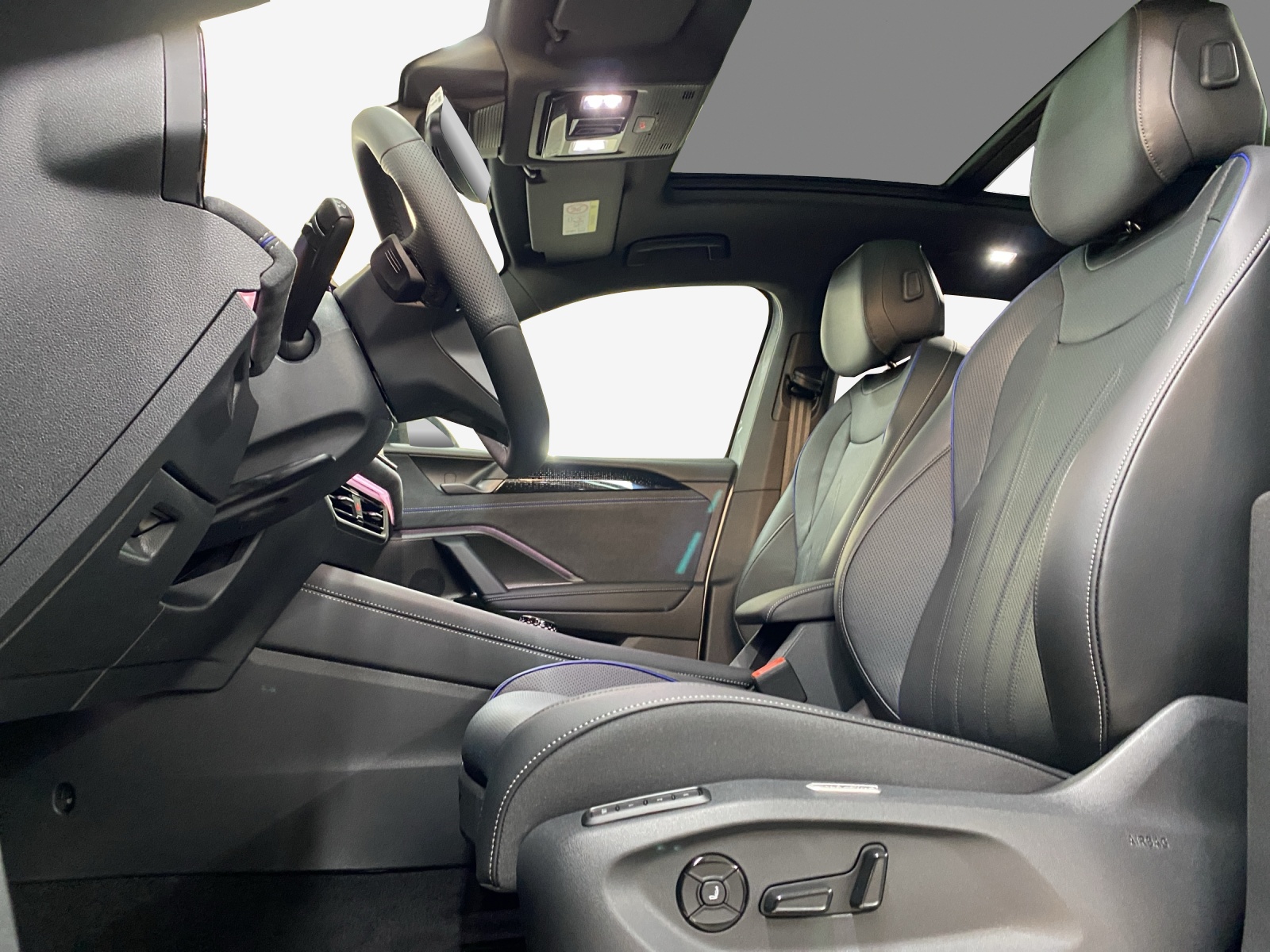 VW Tiguan 2.0 TSI DSG R-Line 4Motion-image-7