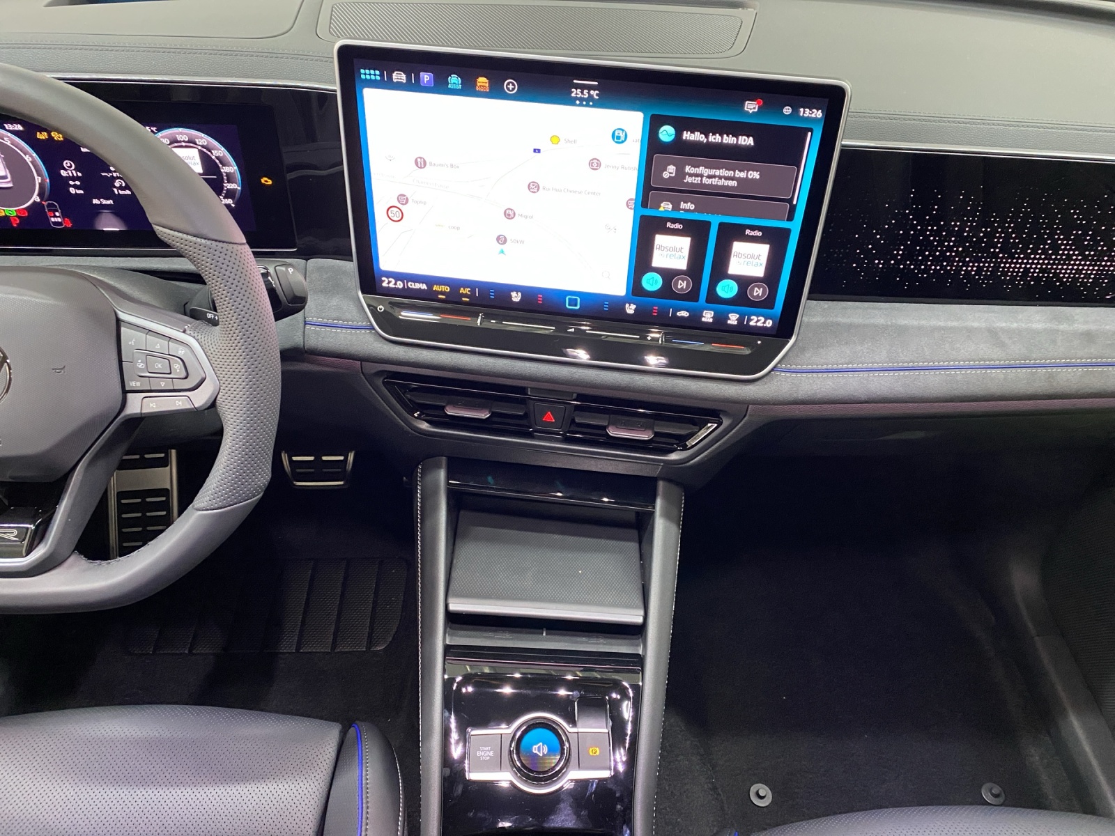 VW Tiguan 2.0 TSI DSG R-Line 4Motion-image-10