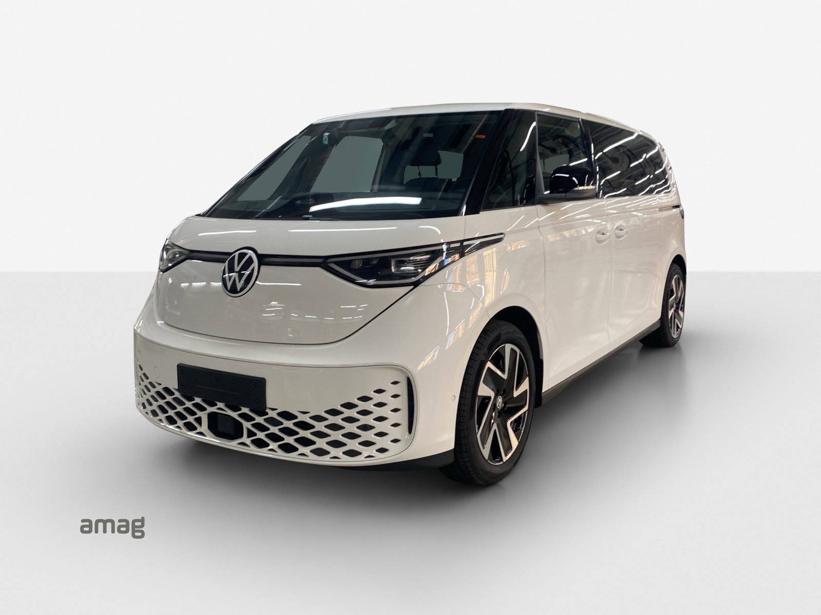 VW ID.Buzz LWB Pro 4 Motion-image-0
