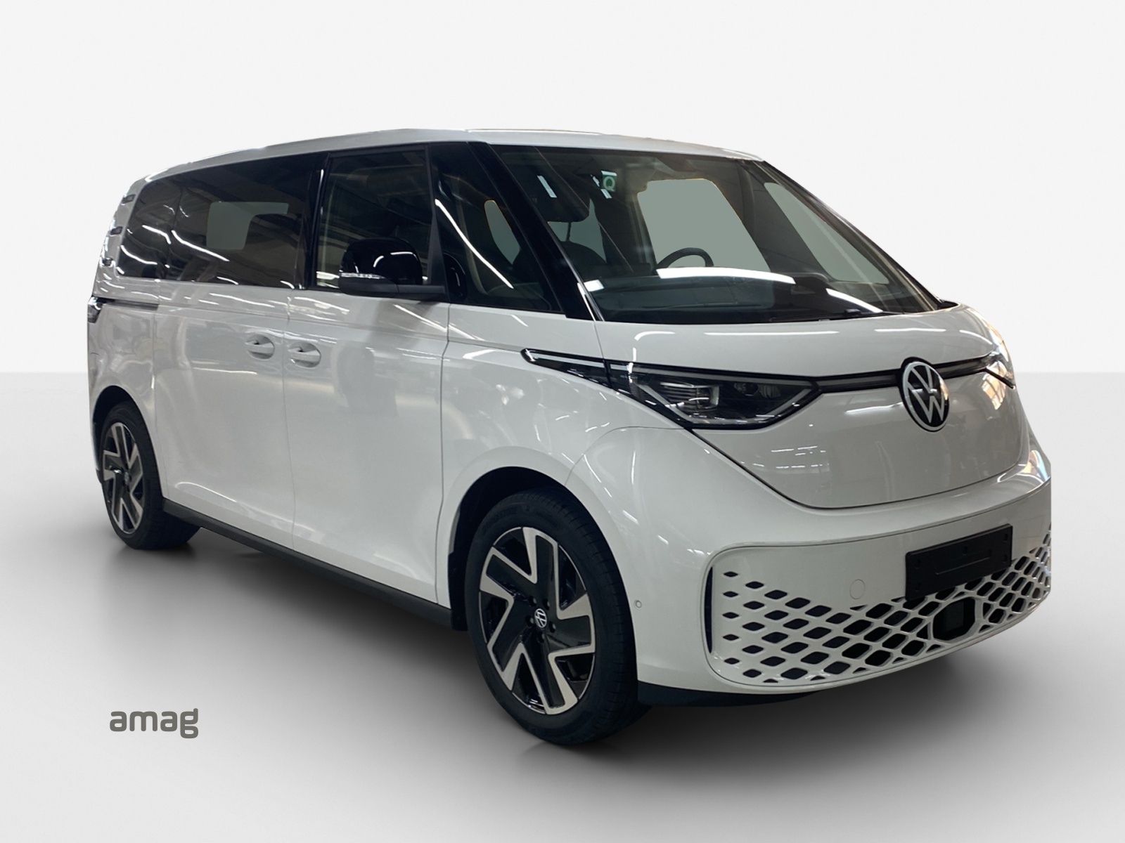 VW ID.Buzz LWB Pro 4 Motion-image-5