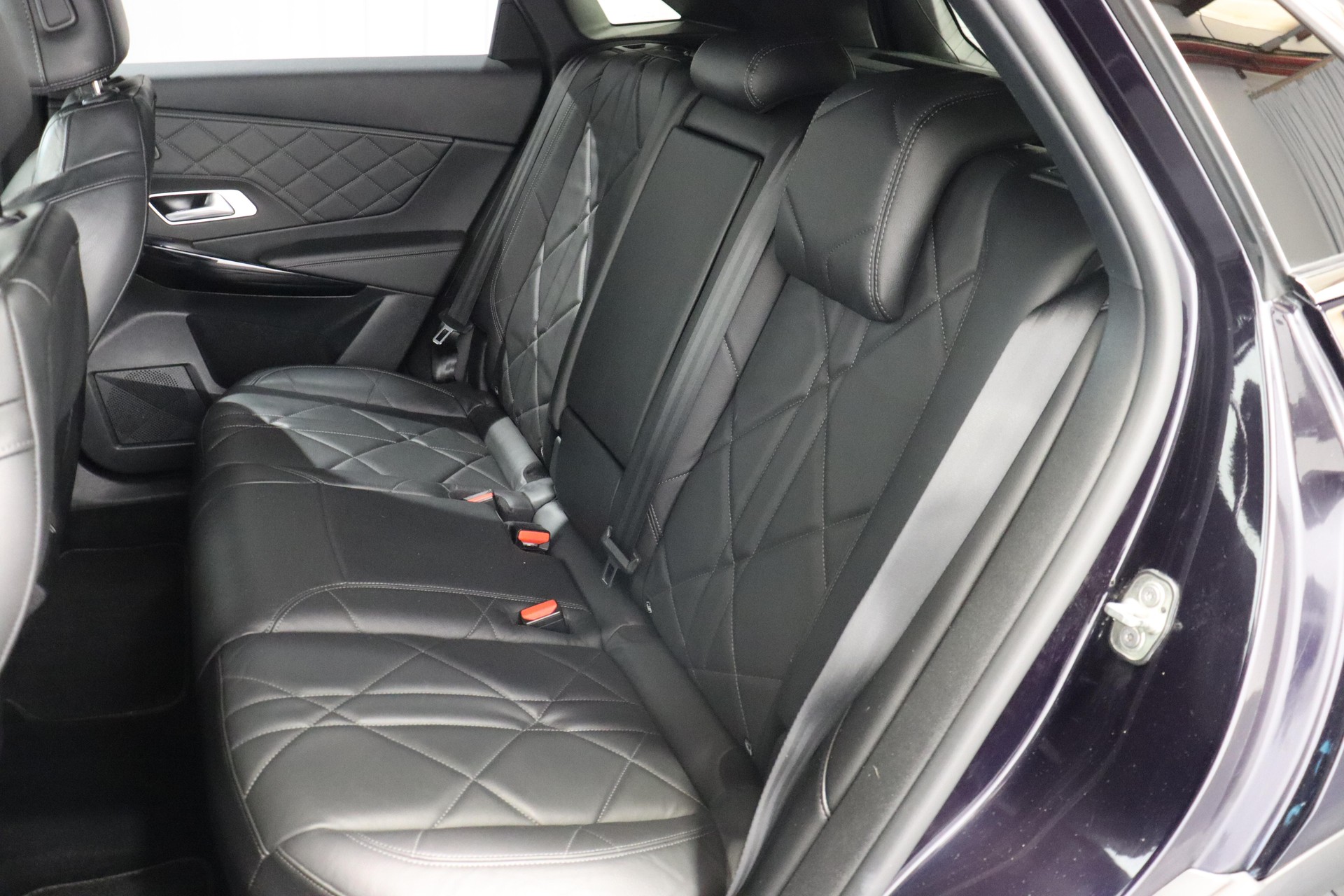 DS AUTOMOBILES 7 Crossback 1.6 PureTech Rivoli-image-5