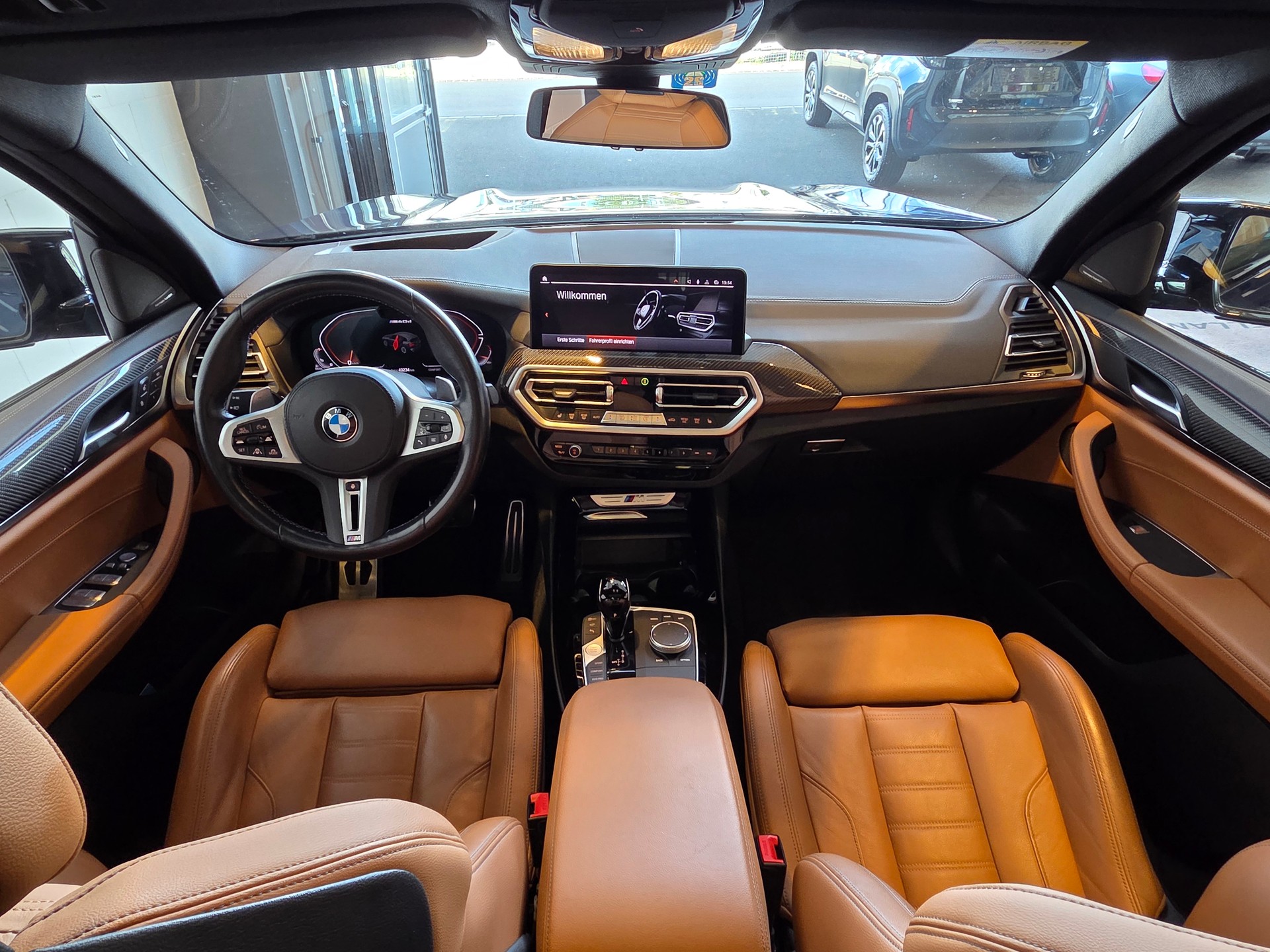 BMW X3 xDr 48V M40d M Sp In.-image-14