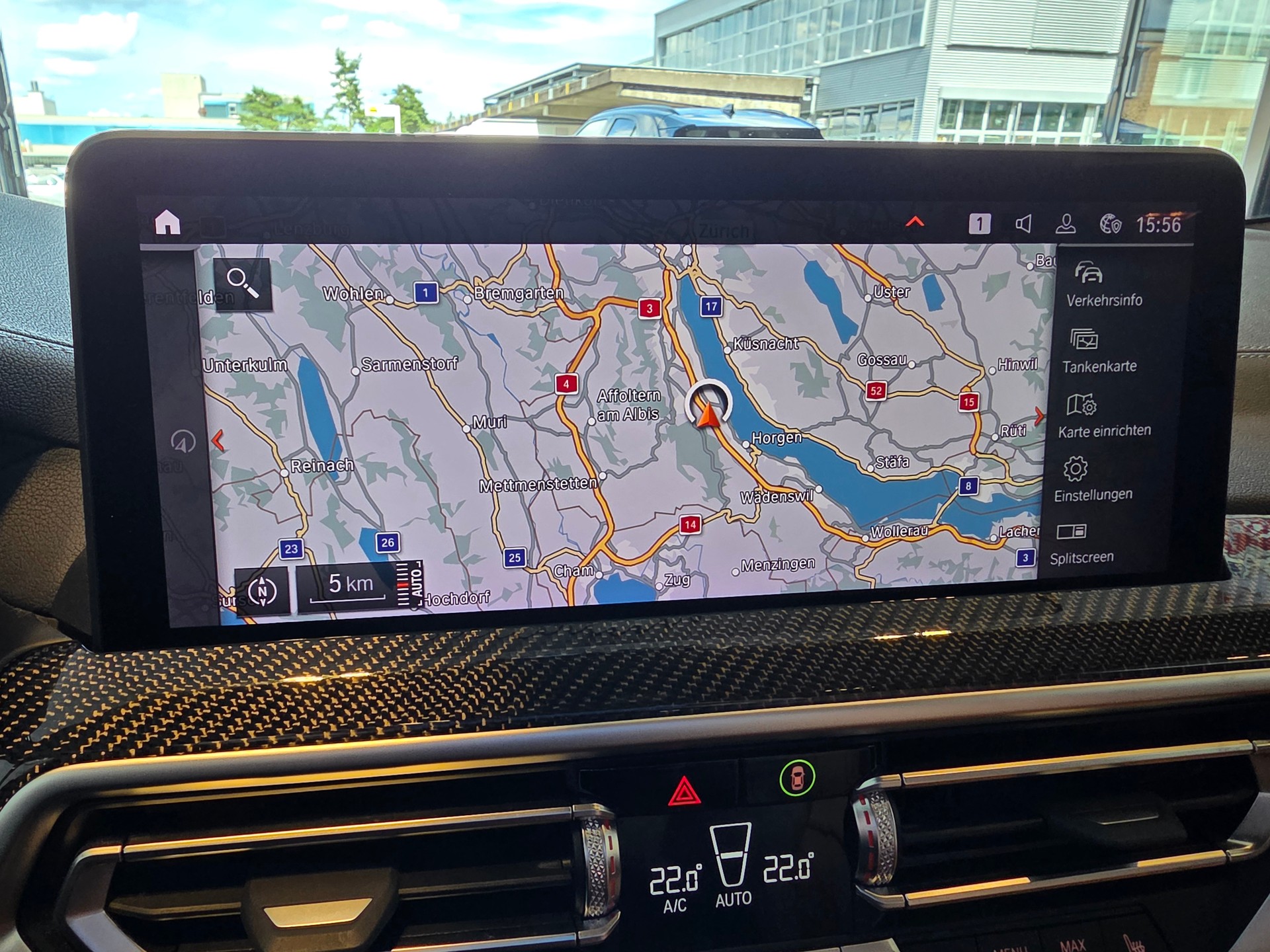 BMW X3 xDr 48V M40d M Sp In.-image-23