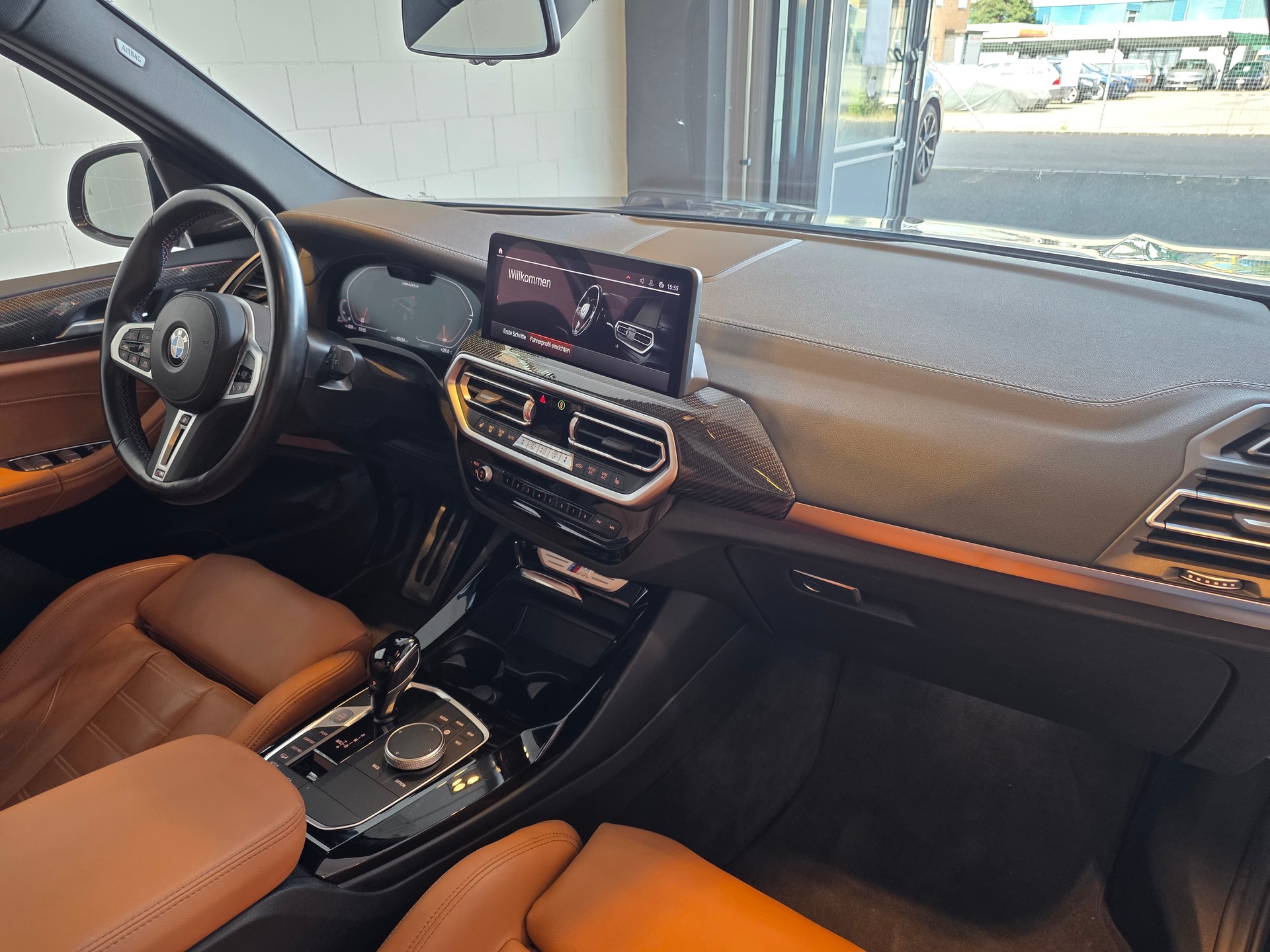 BMW X3 xDr 48V M40d M Sp In.-image-22
