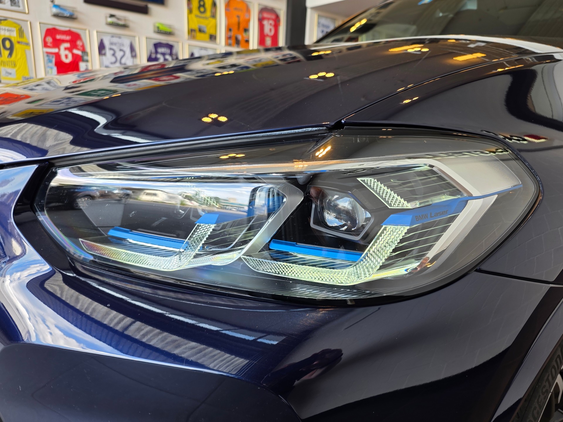 BMW X3 xDr 48V M40d M Sp In.-image-6