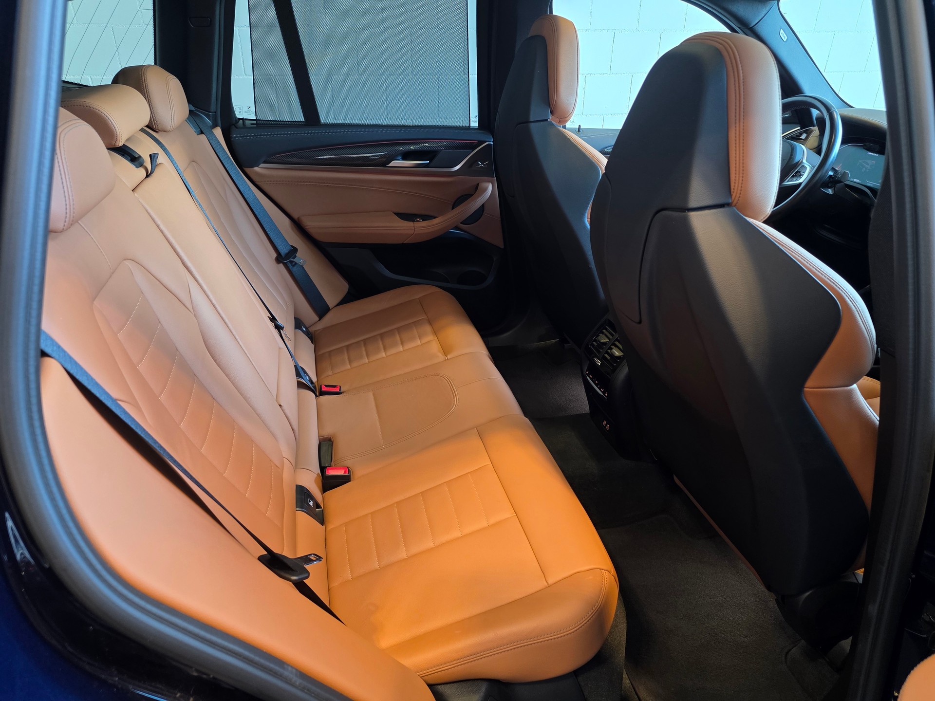 BMW X3 xDr 48V M40d M Sp In.-image-17