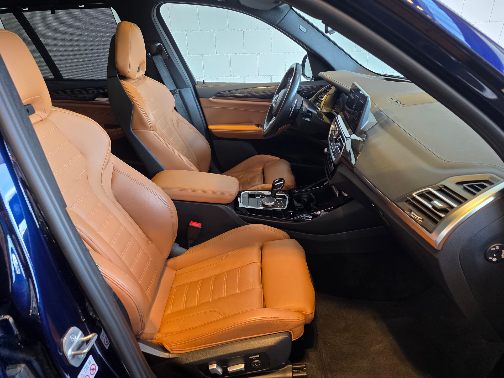 BMW X3 xDr 48V M40d M Sp In.-image-20