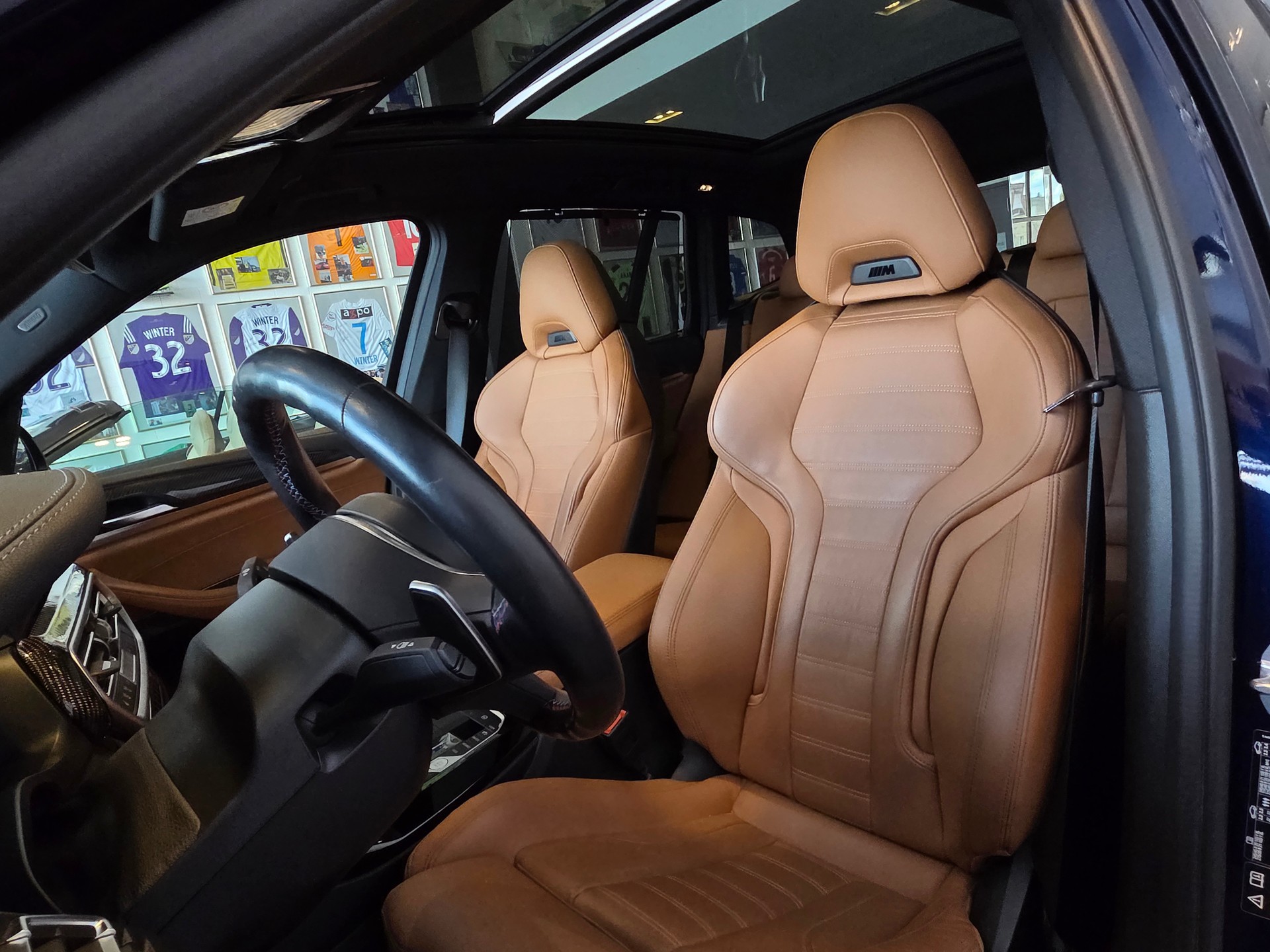 BMW X3 xDr 48V M40d M Sp In.-image-11